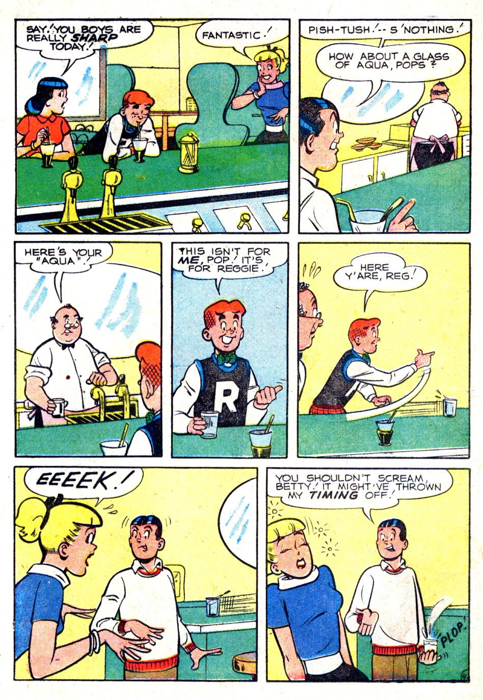 Archie (1960) 114 Page 16