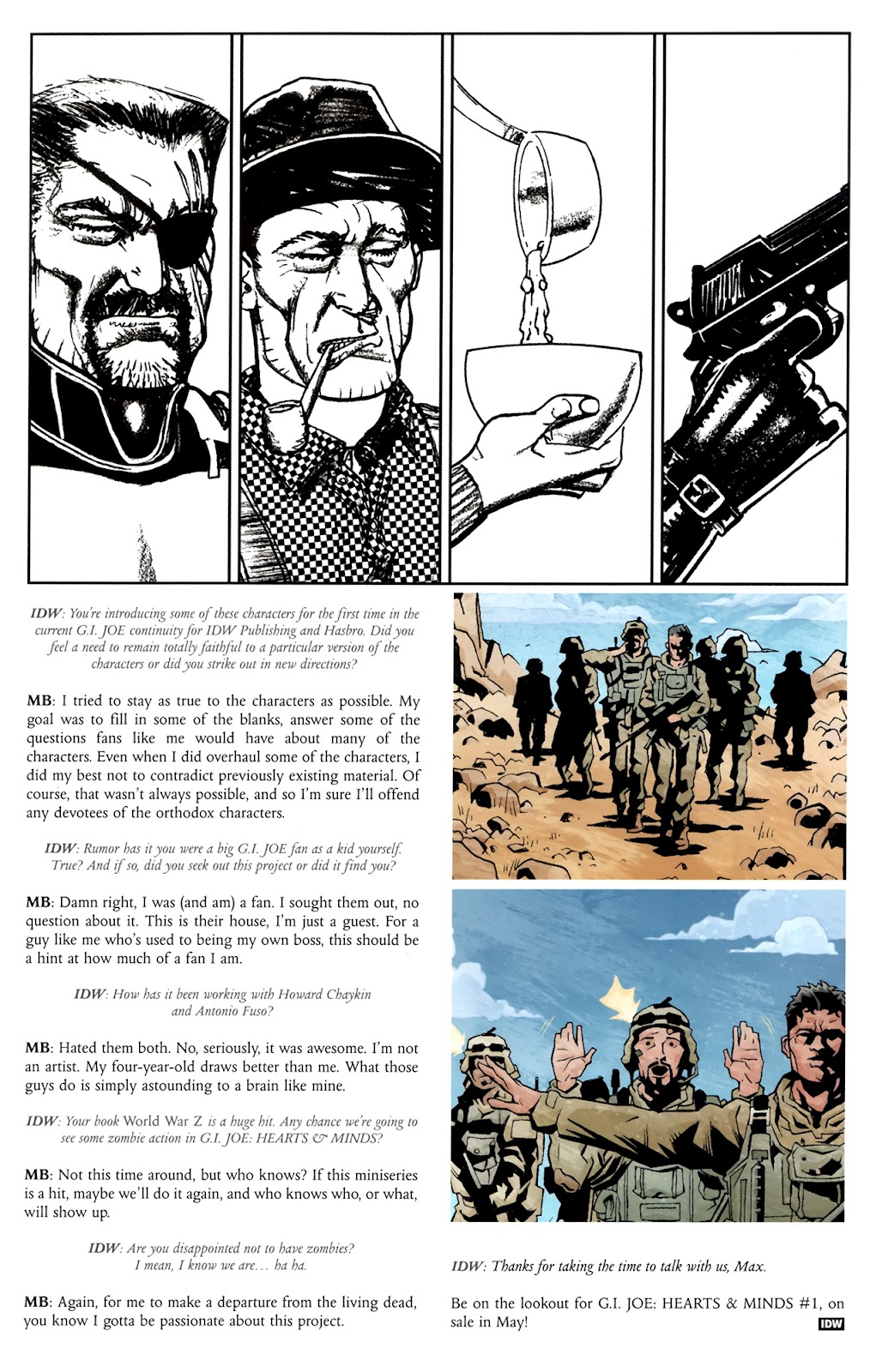 Angel: Barbary Coast issue 1 - Page 26