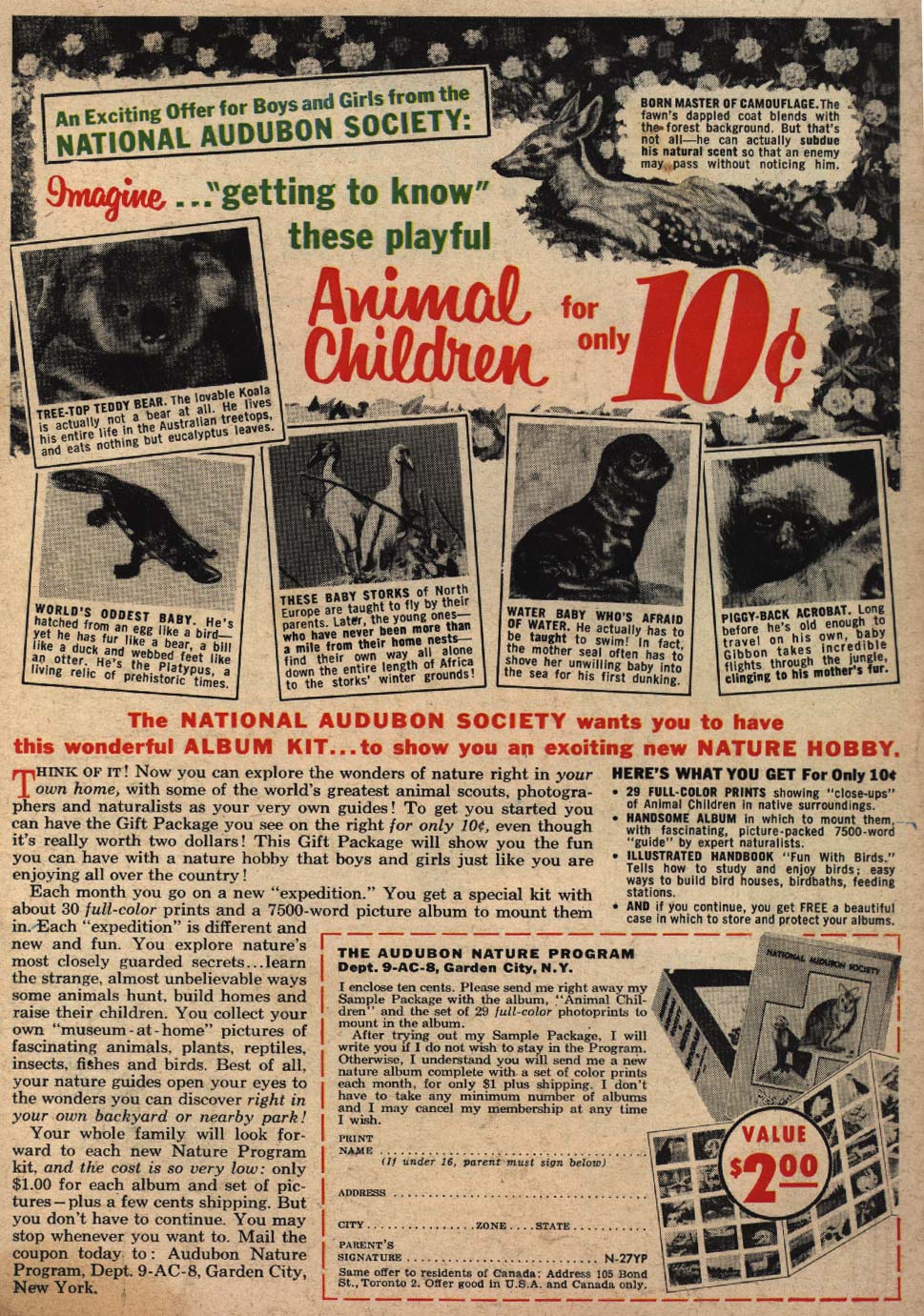 Read online Cosmo the Merry Martian comic -  Issue #5 - 36