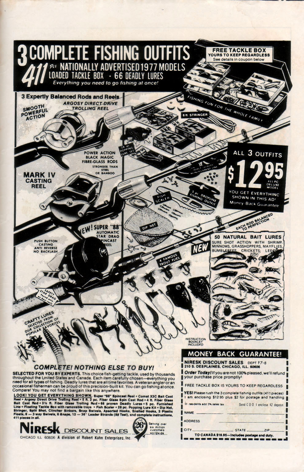 Read online Marvel Presents comic -  Issue #12 - 34