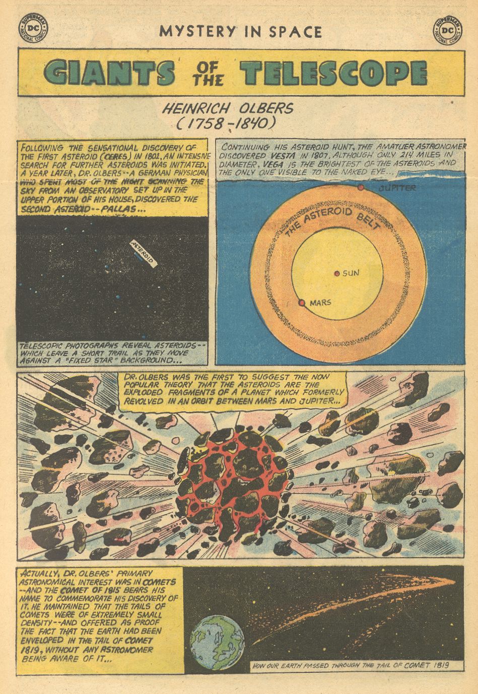 Read online Mystery in Space (1951) comic -  Issue #55 - 12