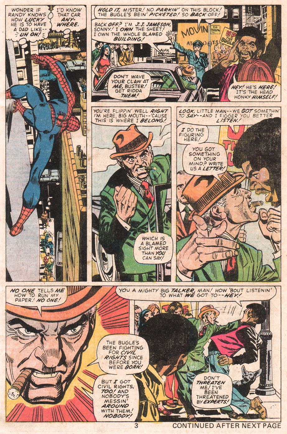 Read online Marvel Tales (1964) comic -  Issue #84 - 5