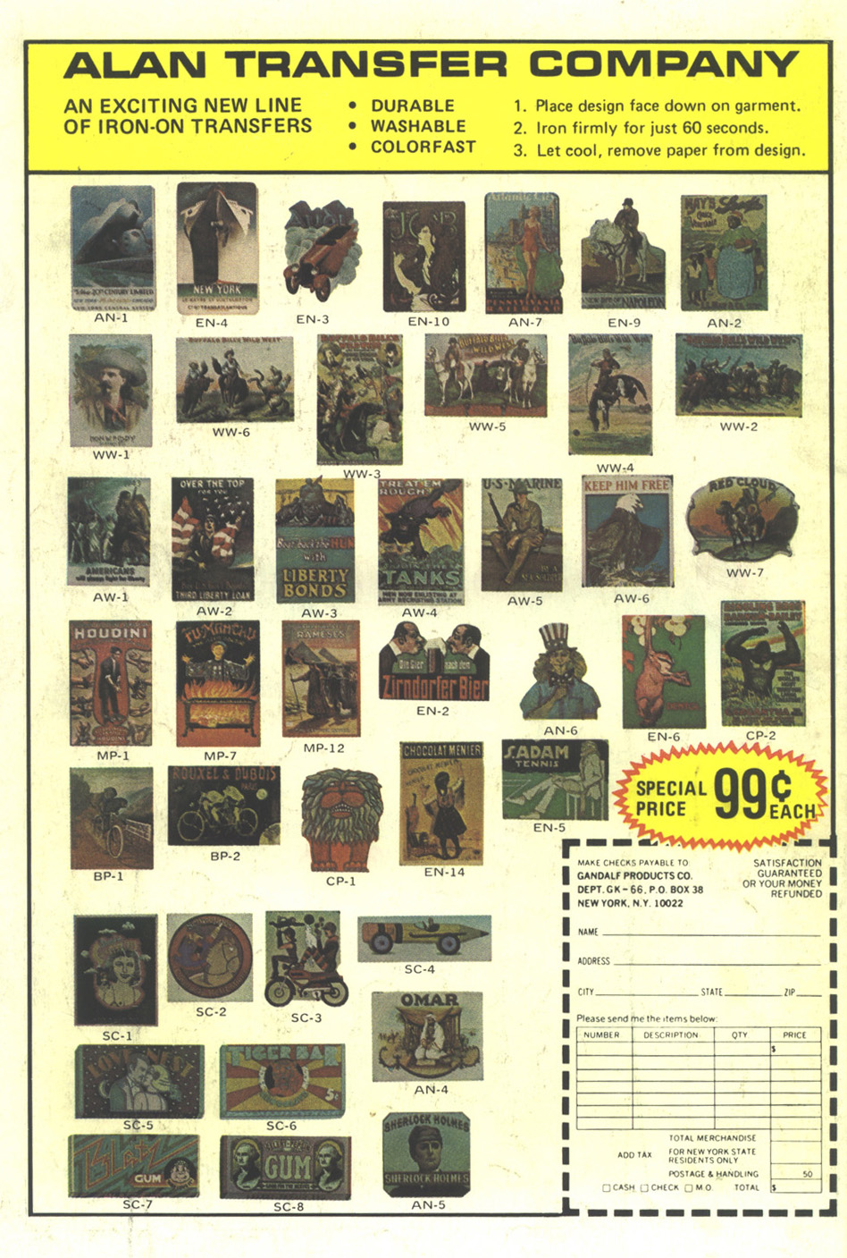 Read online Uncle Scrooge (1953) comic -  Issue #131 - 36