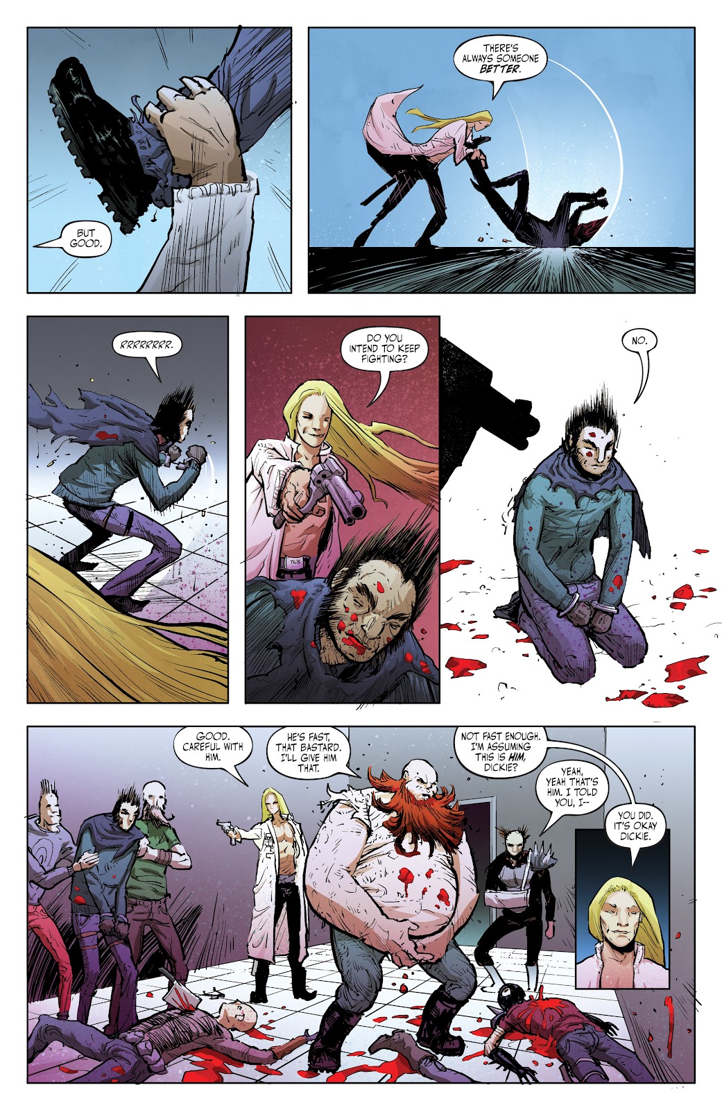 Spread issue 4 - Page 11