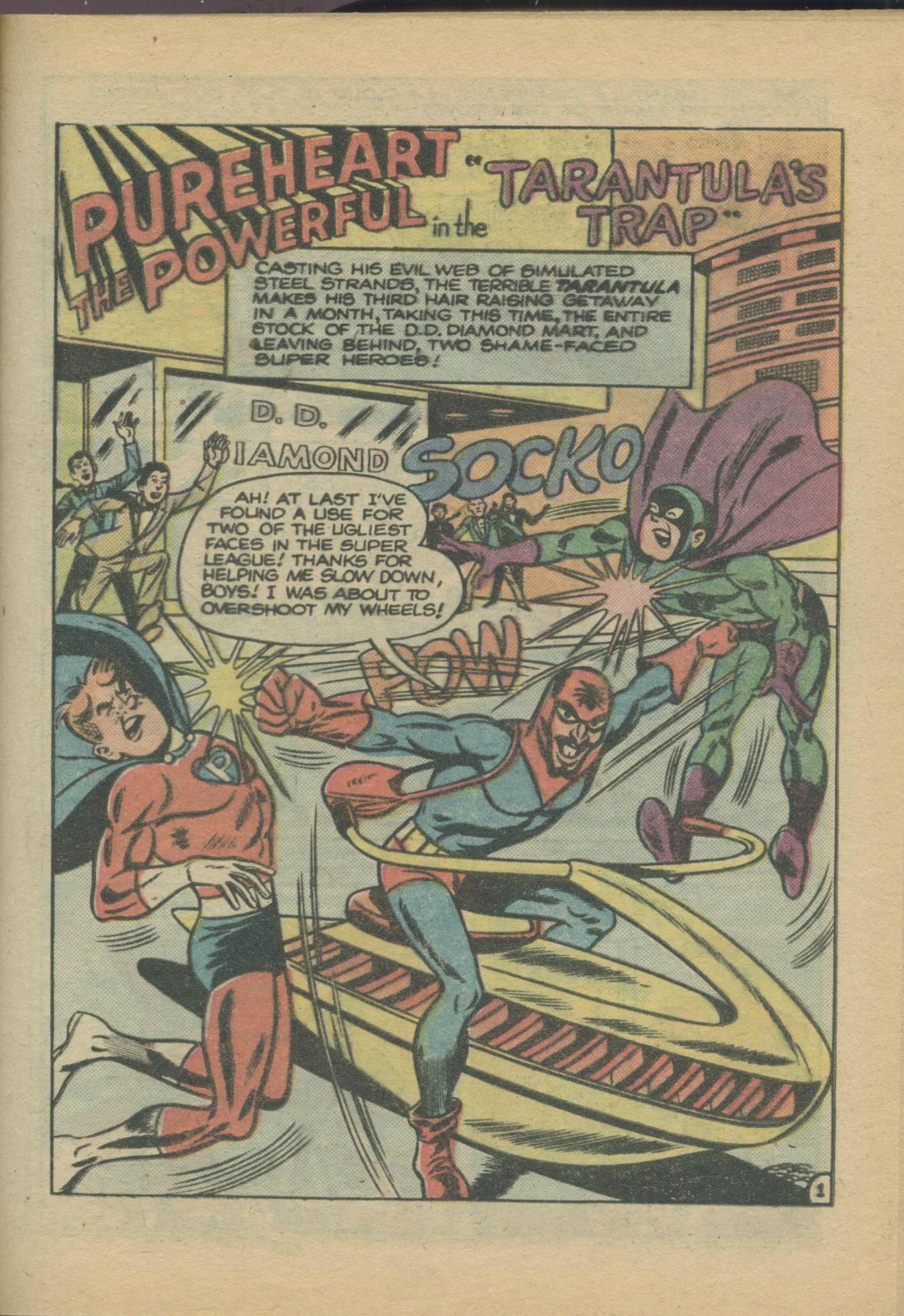 Read online Archie's Super Hero Special comic -  Issue #2 - 84