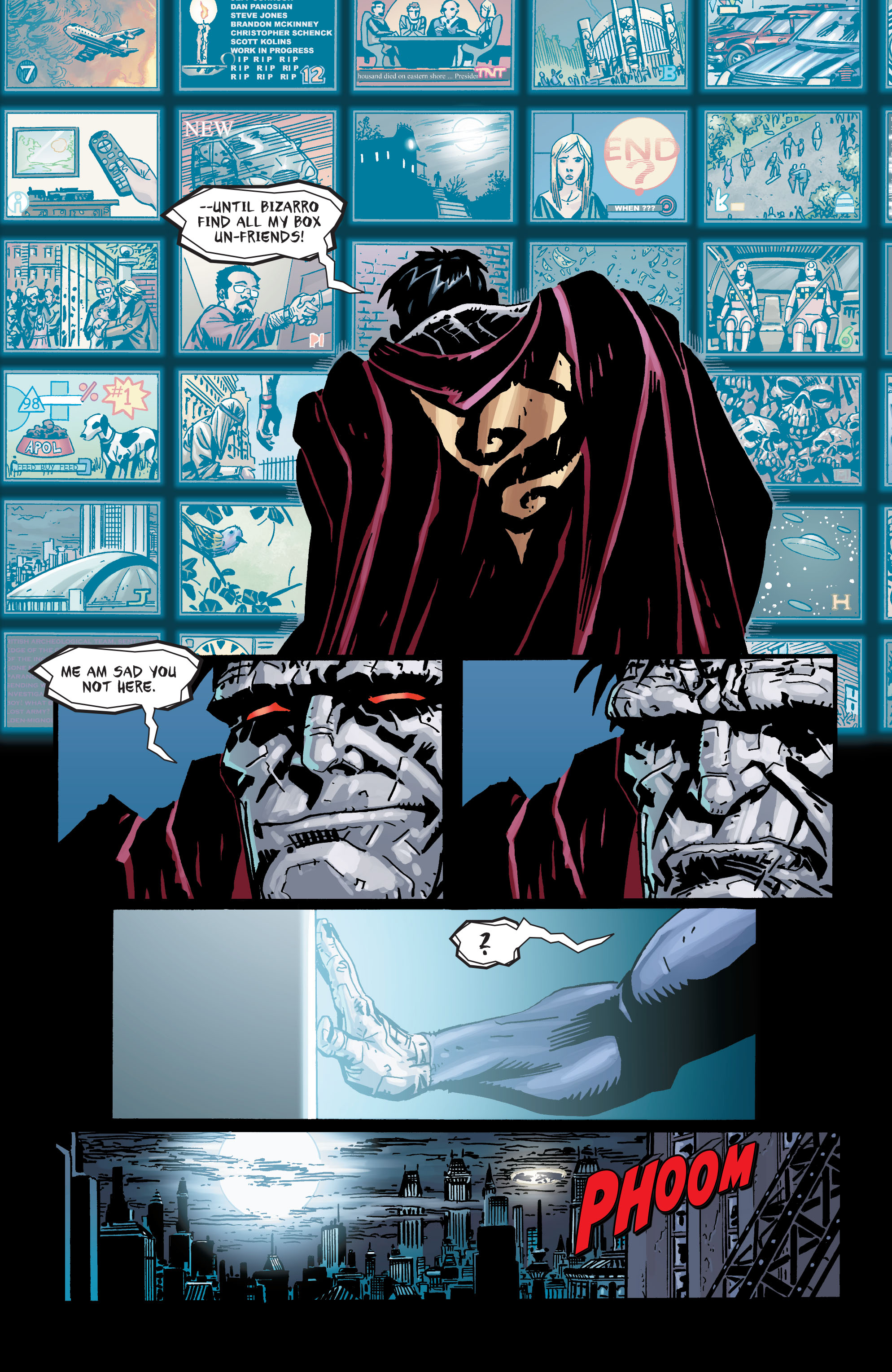 Read online Superman/Batman comic -  Issue #67 - 3