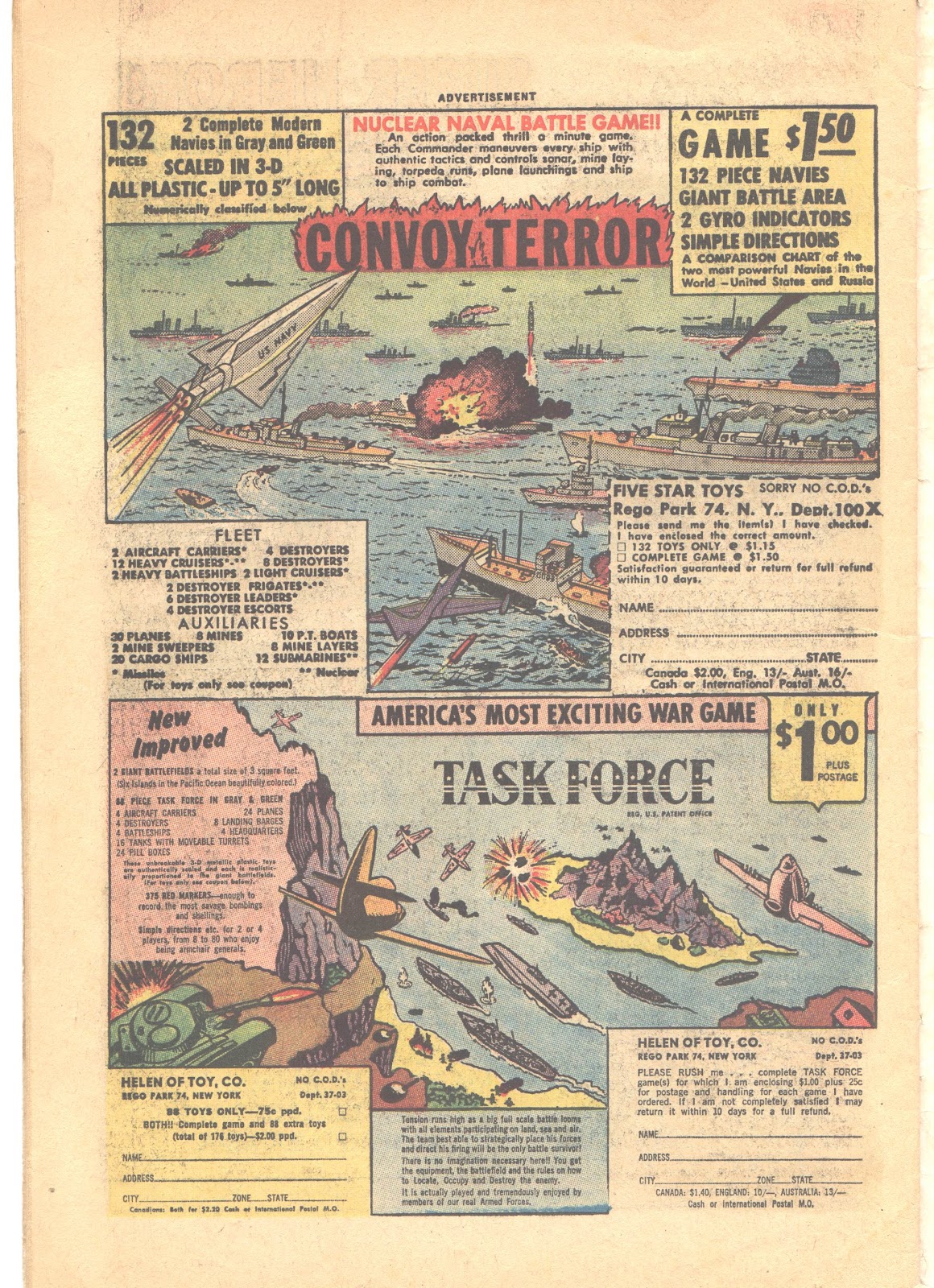 Adventure Comics (1938) issue 303 - Page 34