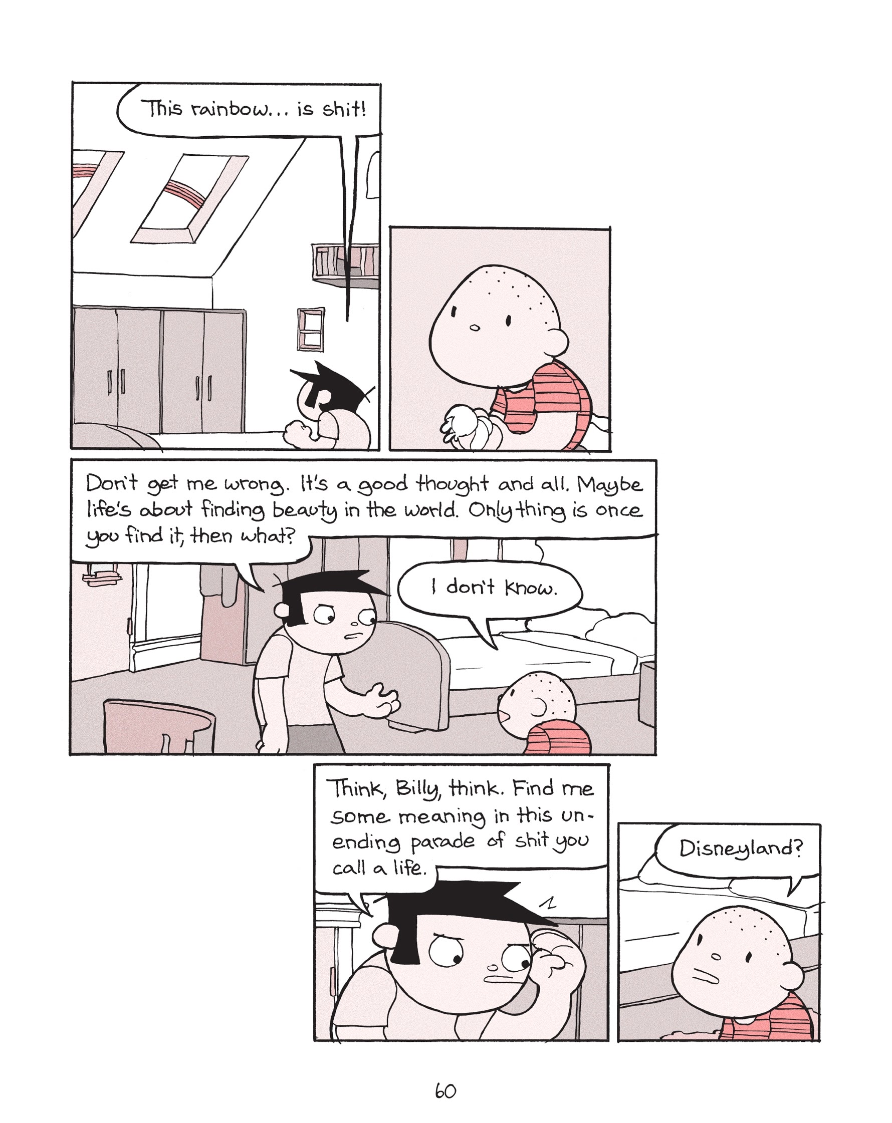 Read online Jason Shiga: Demon comic -  Issue # TPB 3 (Part 1) - 64