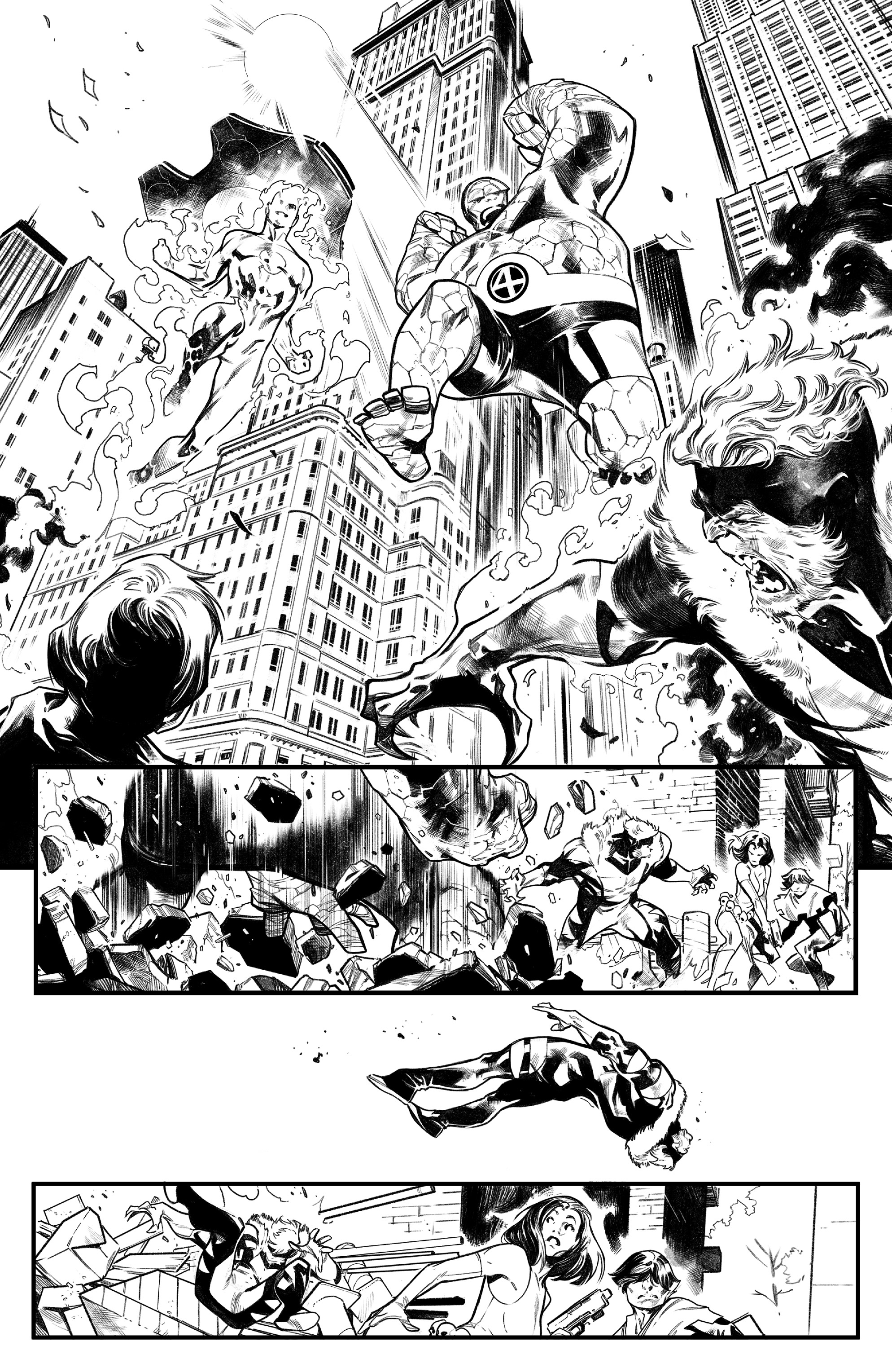 Read online House of X comic -  Issue # _Director's Cut - 149