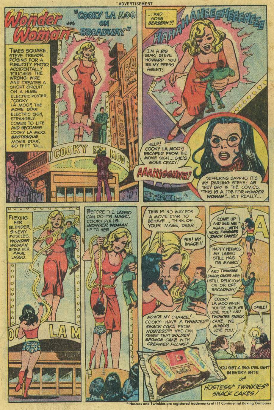 Read online House of Mystery (1951) comic -  Issue #255 - 31