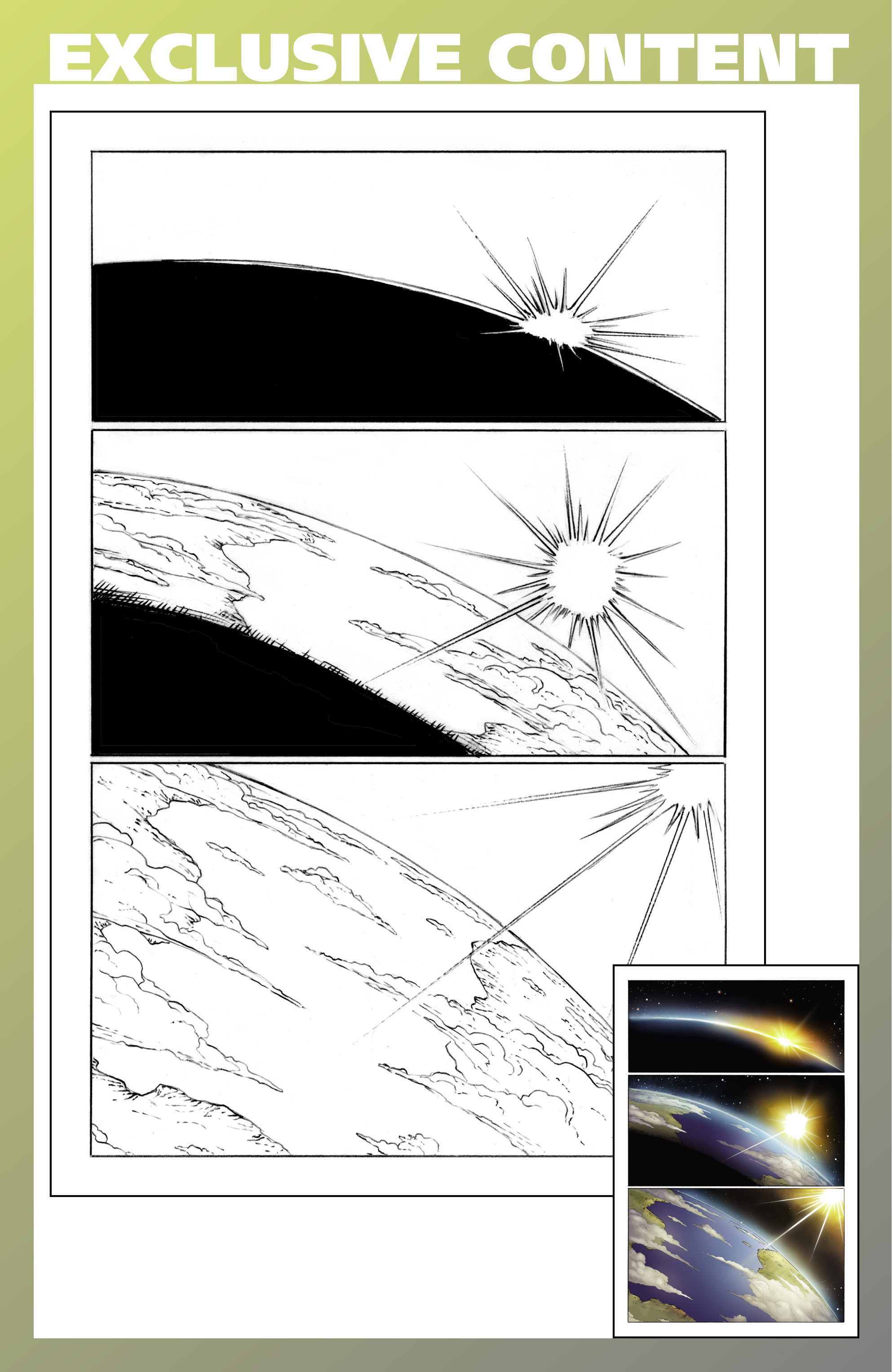 Read online Classic Battlestar Galactica (2013) comic -  Issue #9 - 27