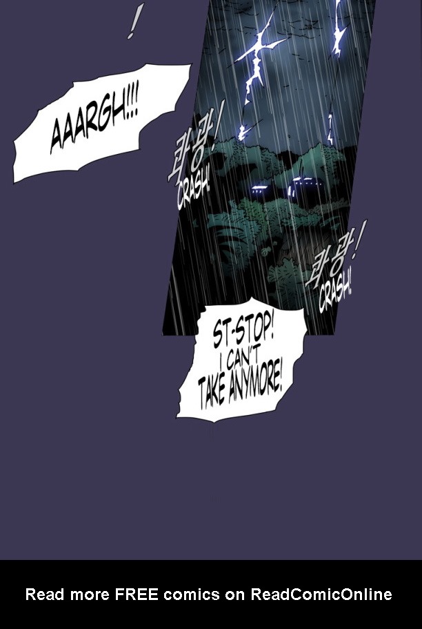 Read online Avengers: Electric Rain comic -  Issue #1 - 21
