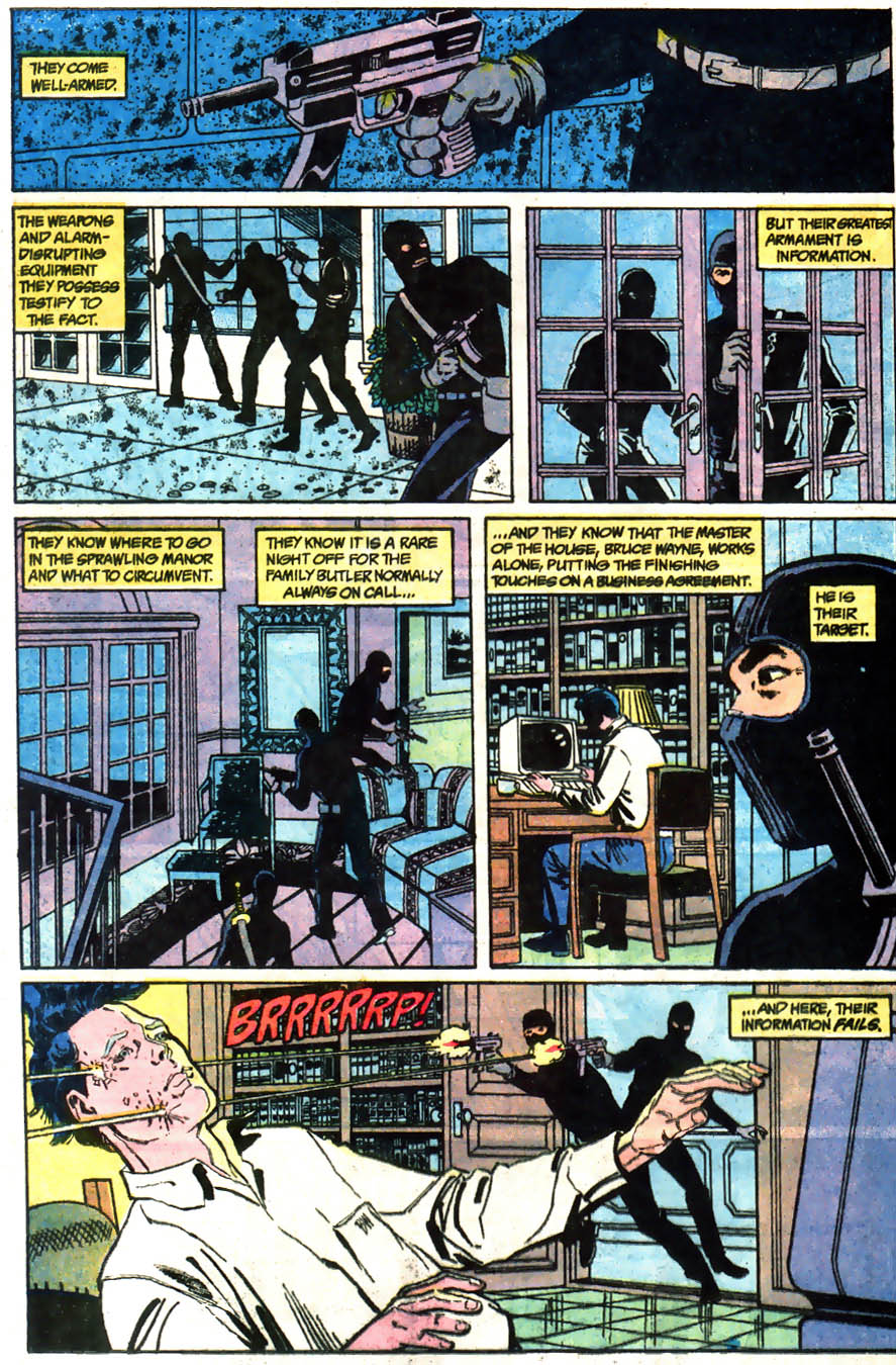 Detective Comics (1937) issue Annual 3 - Page 9