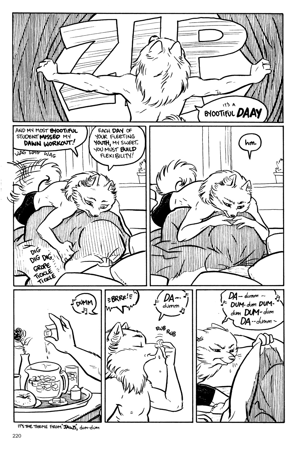 Read online The Finder Library comic -  Issue # TPB 2 (Part 2) - 100