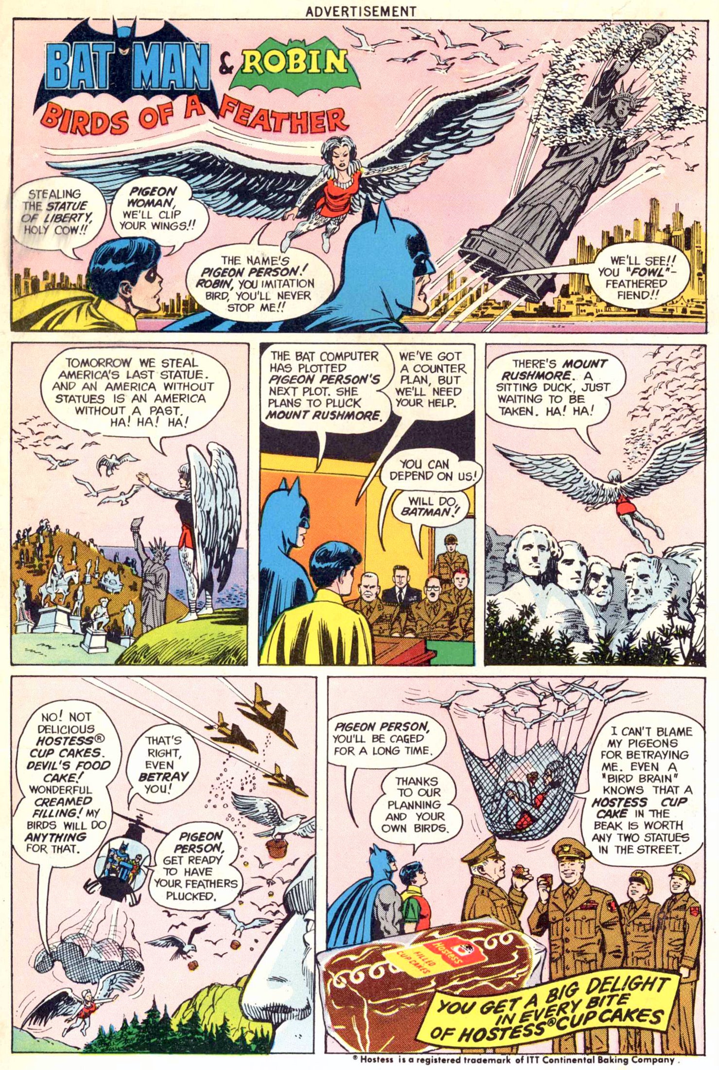 Read online DC Super Stars comic -  Issue #15 - 2