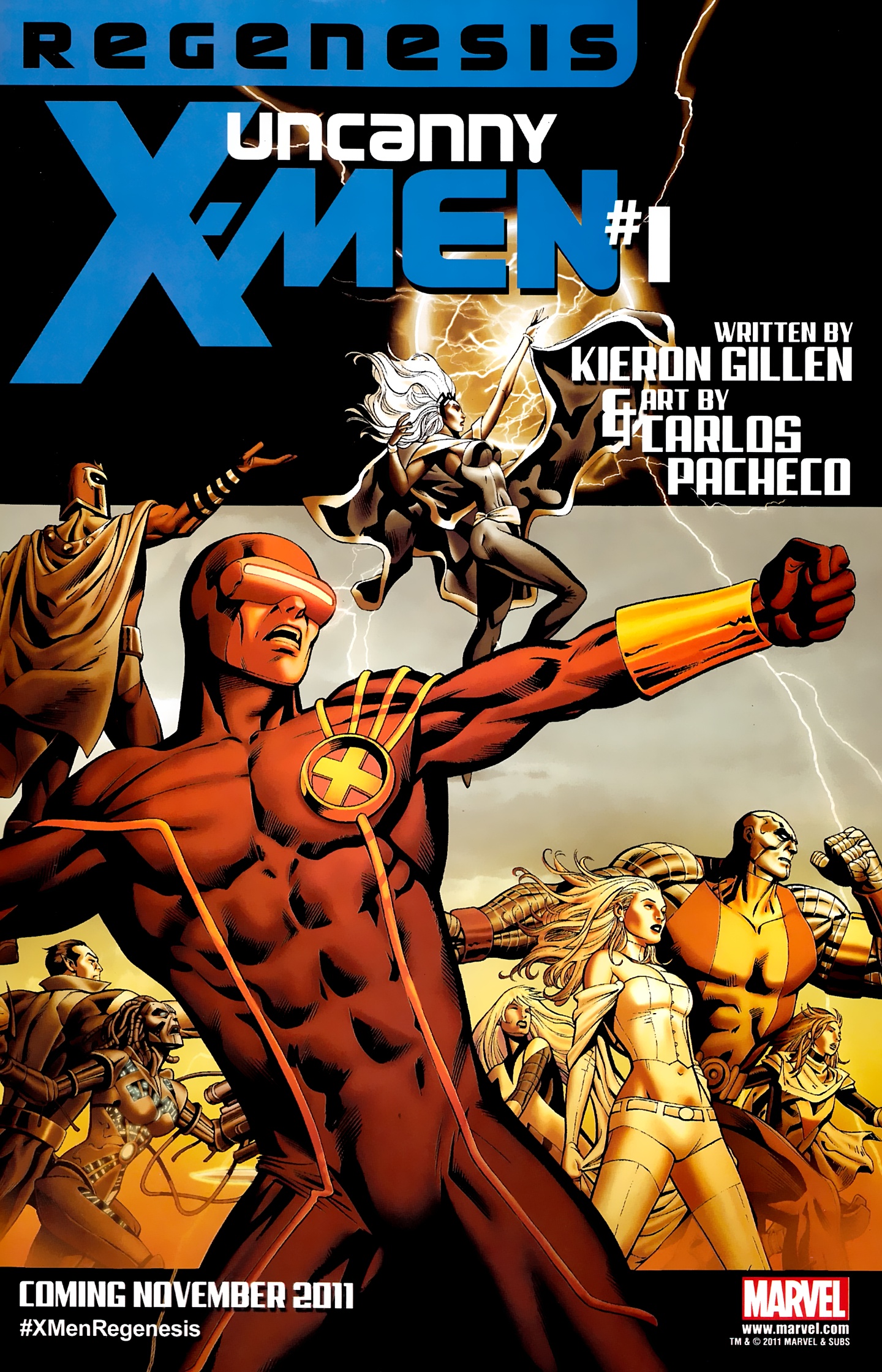 Read online X-Men Legacy (2008) comic -  Issue #257 - 28