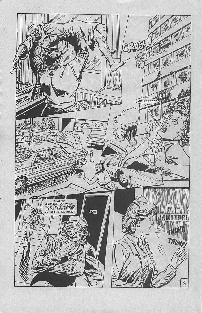 Crimebuster issue Full - Page 8