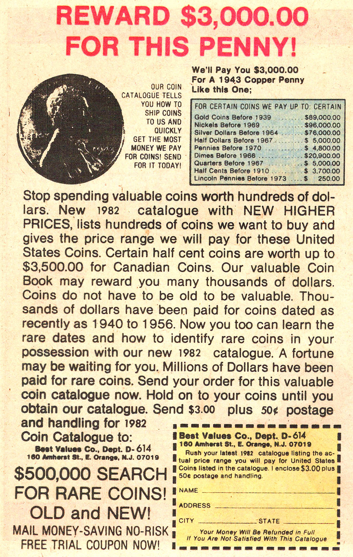 Read online Pep Comics comic -  Issue #384 - 12