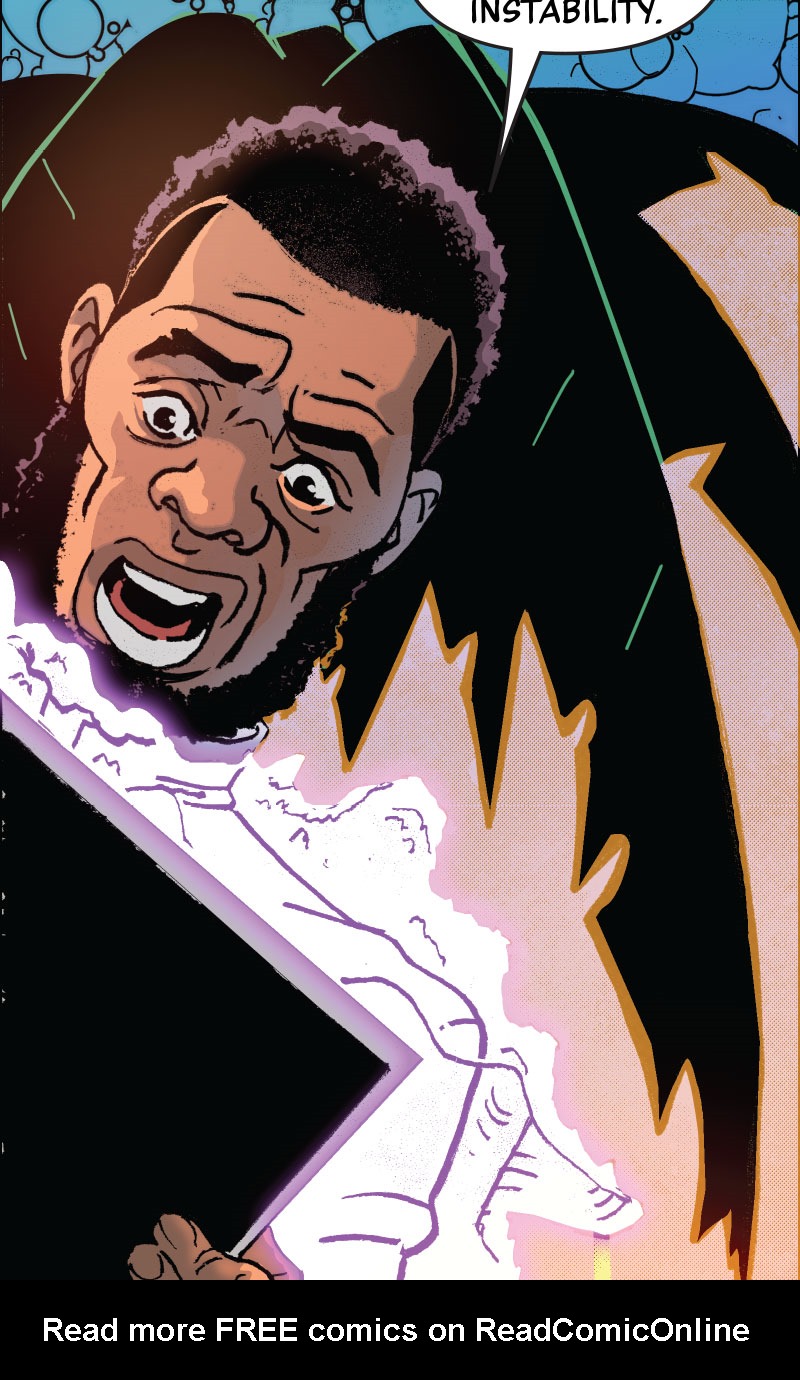 Read online Avengers Unlimited: Infinity Comic comic -  Issue #19 - 7