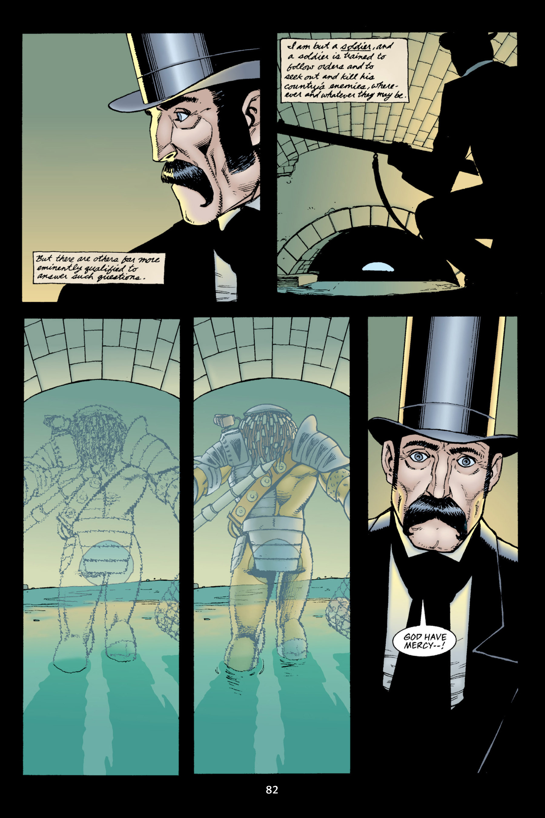 Read online Predator Omnibus comic -  Issue # TPB 4 (Part 1) - 78