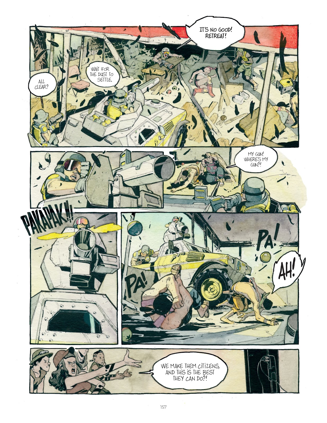 Aster of Pan issue 4 - Page 13