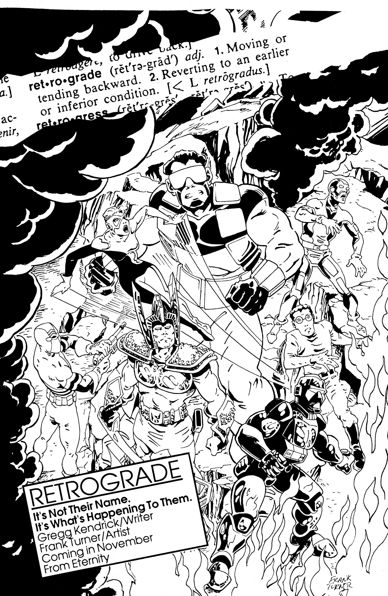 Read online The Mighty Mites (1987) comic -  Issue #2 - 25