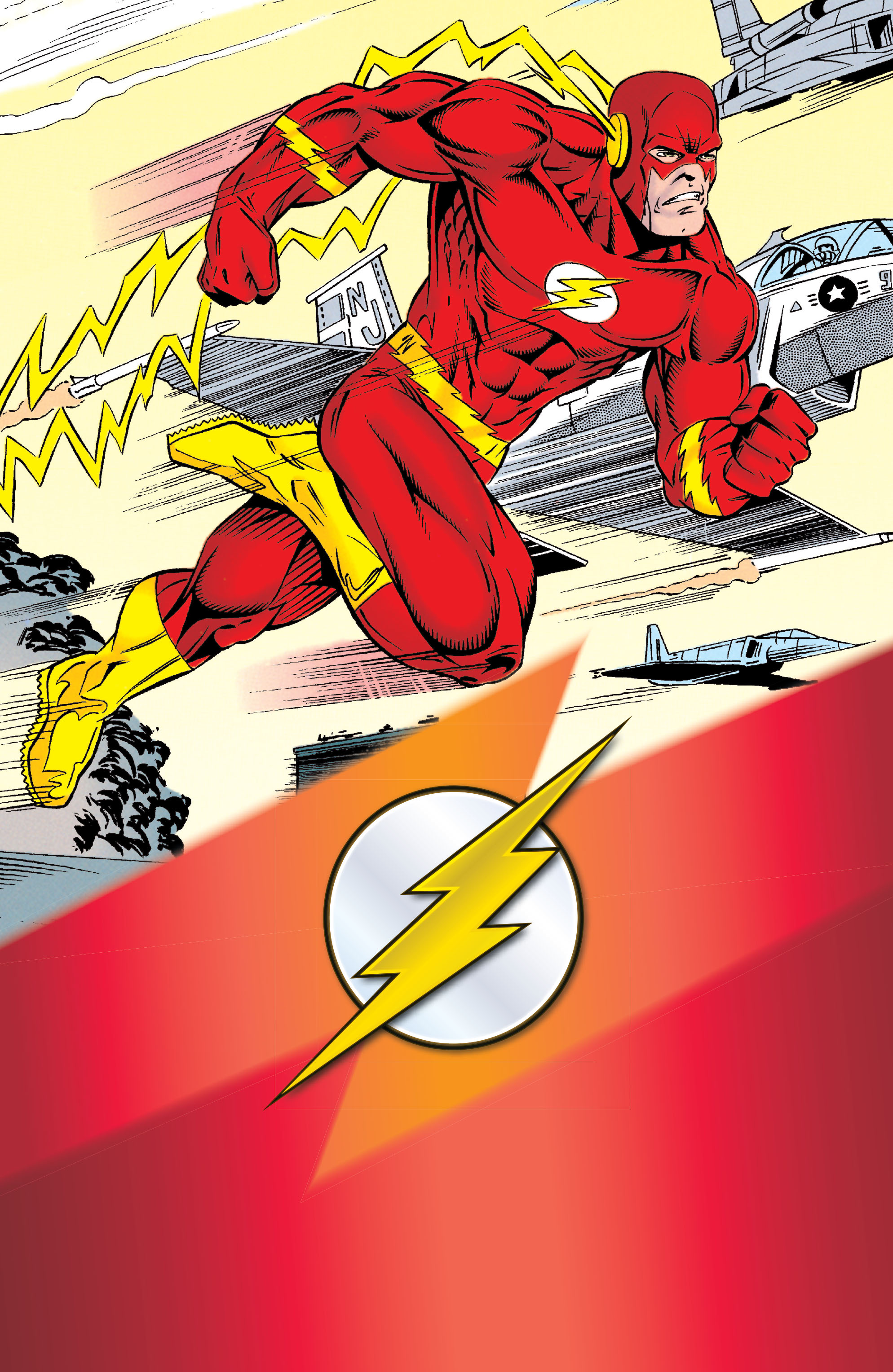 Read online Flash by Mark Waid comic -  Issue # TPB 4 (Part 4) - 13