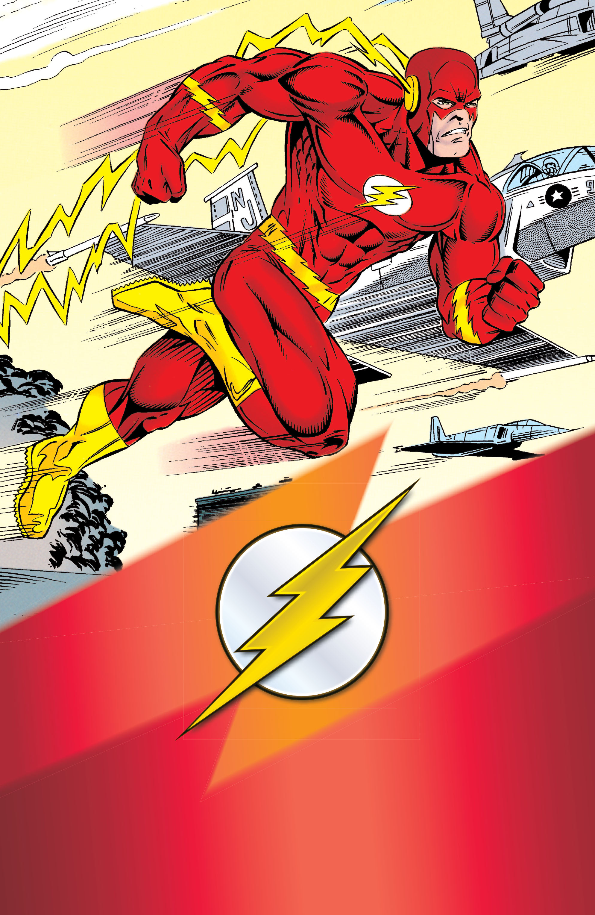 Read online Flash by Mark Waid comic -  Issue # TPB 4 (Part 4) - 13