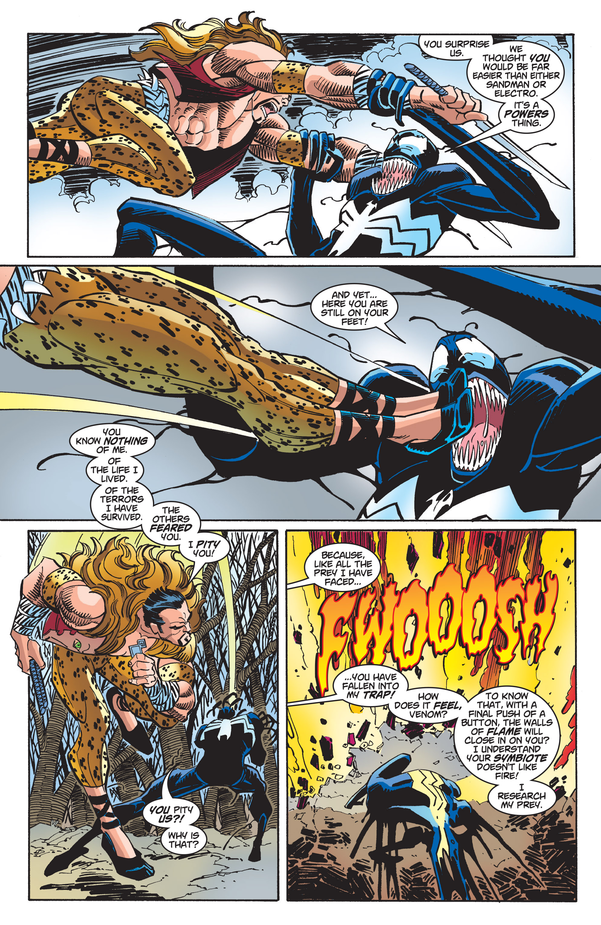 Read online Spider-Man: The Next Chapter comic -  Issue # TPB 3 (Part 3) - 78