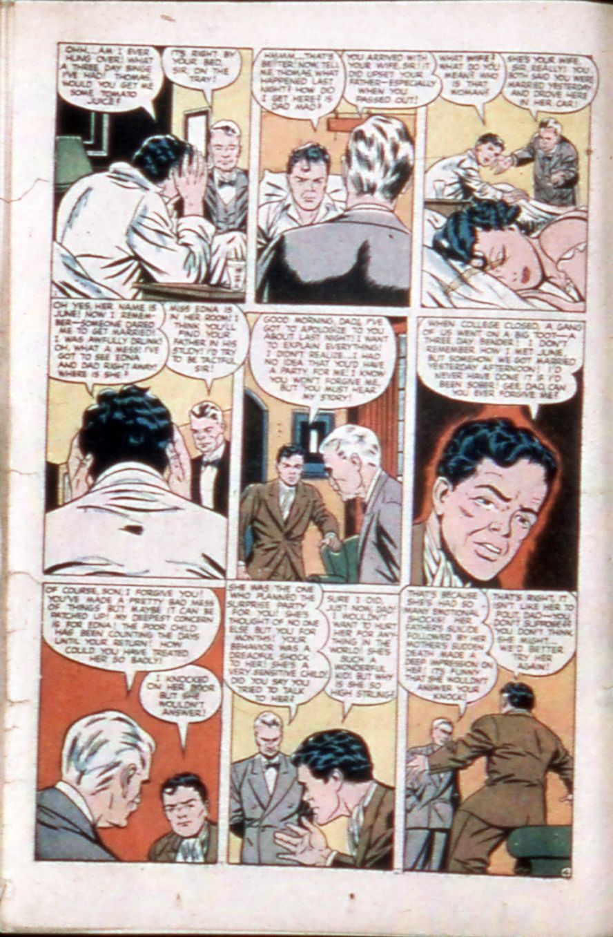 Read online Boy Comics comic -  Issue #36 - 26