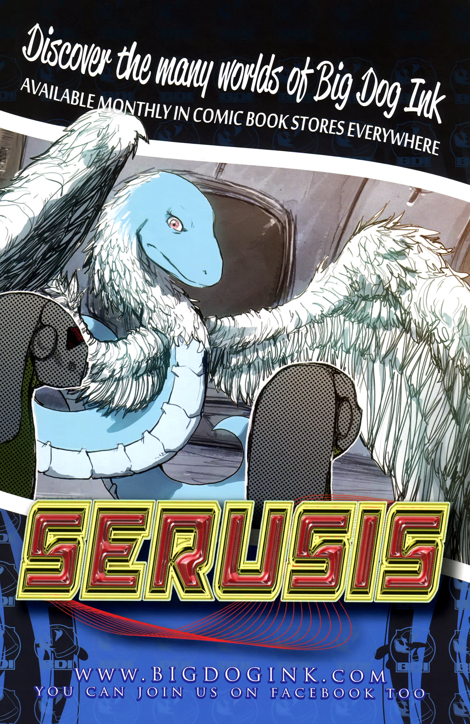 Read online Penny for Your Soul (2013) comic -  Issue #1 - 25