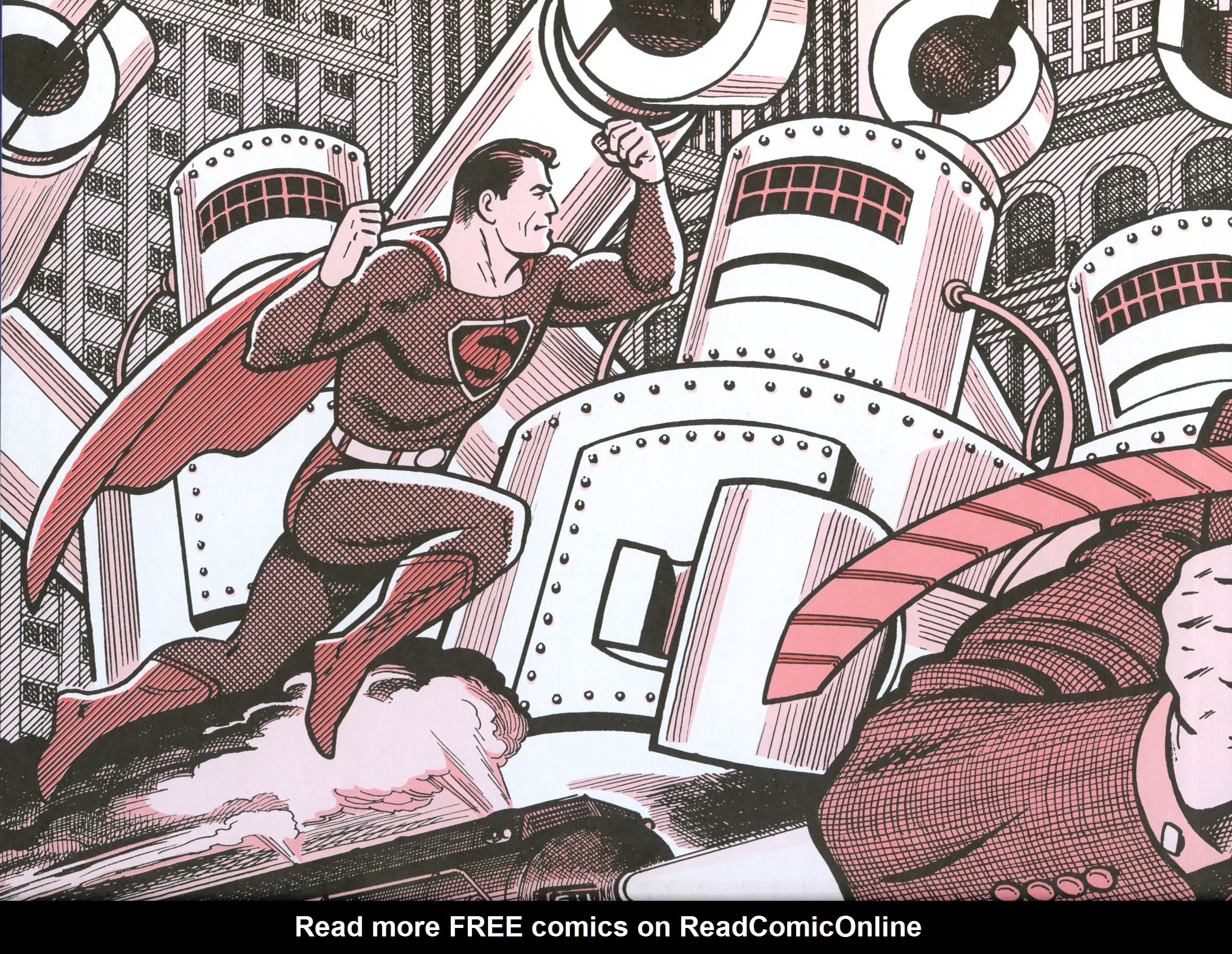 Read online Superman: Sunday Classics comic -  Issue # TPB (Part 1) - 3