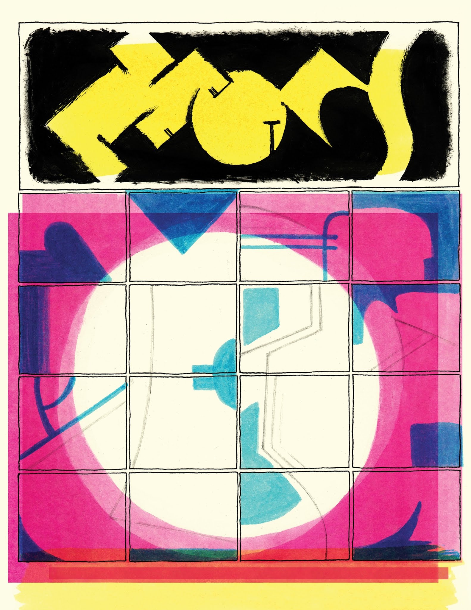 Read online Zegas comic -  Issue # TPB - 27