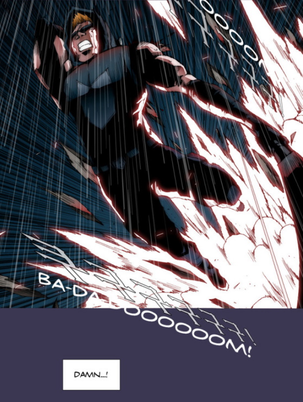 Read online Avengers: Electric Rain comic -  Issue #1 - 52