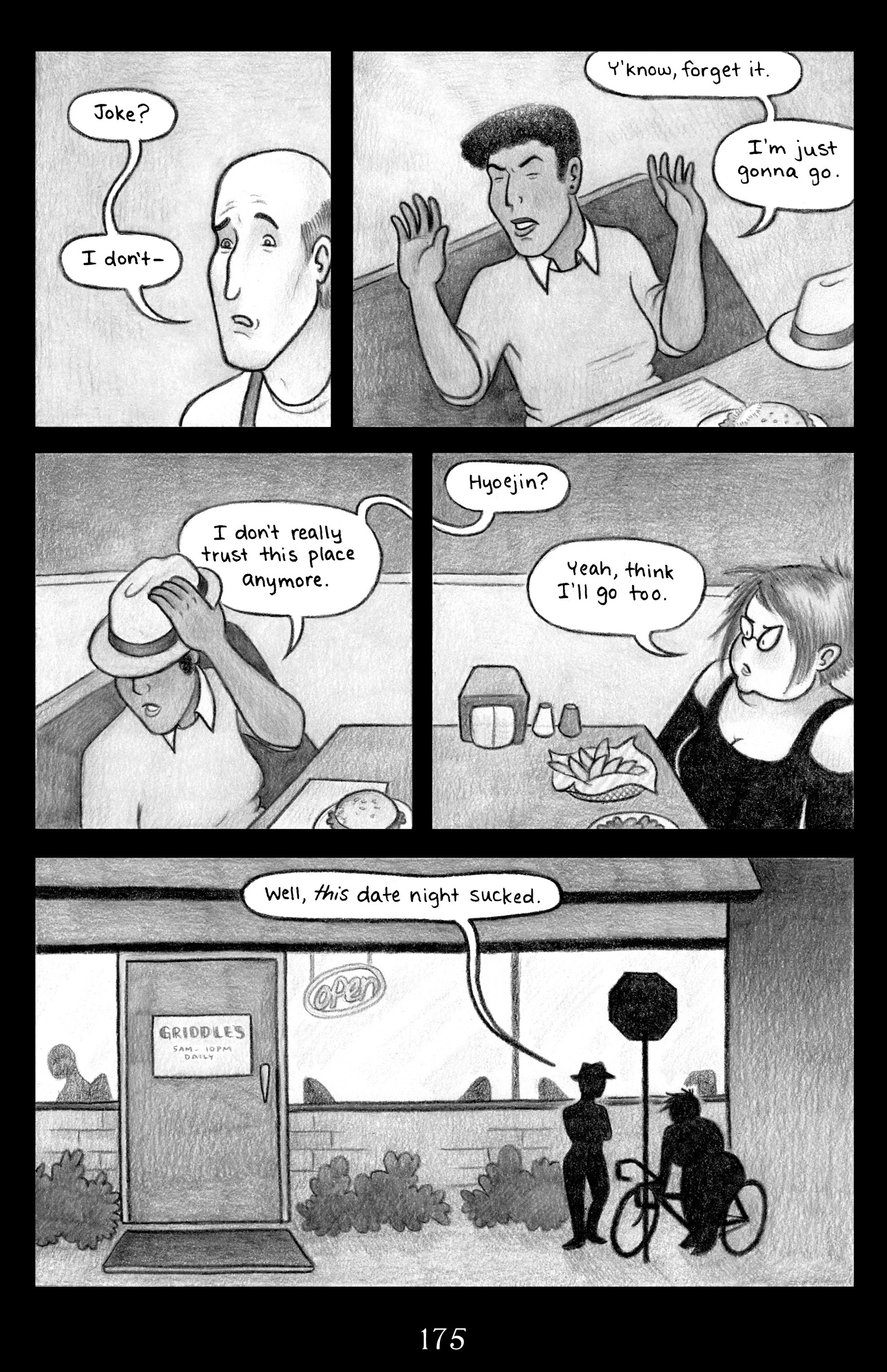 Read online The Sleep of Reason comic -  Issue # TPB (Part 2) - 76