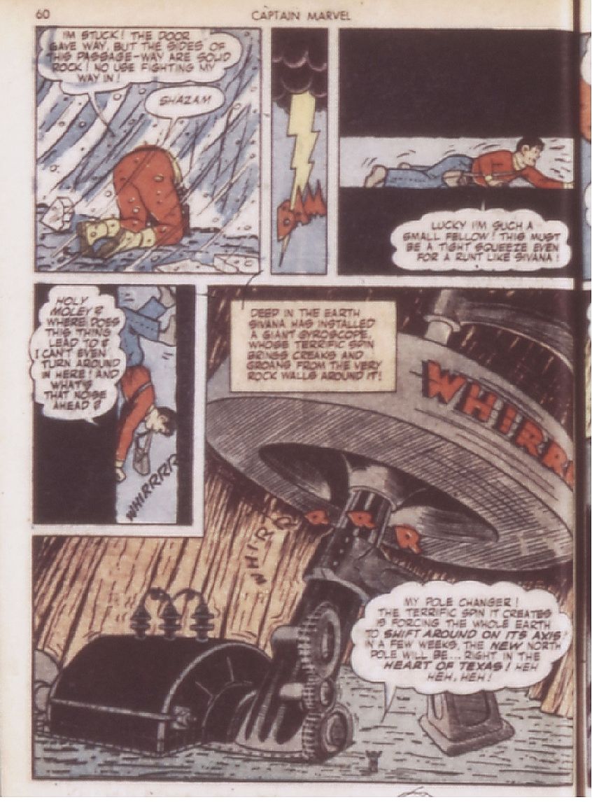 Read online The Monster Society of Evil comic -  Issue # TPB (Part 1) - 44