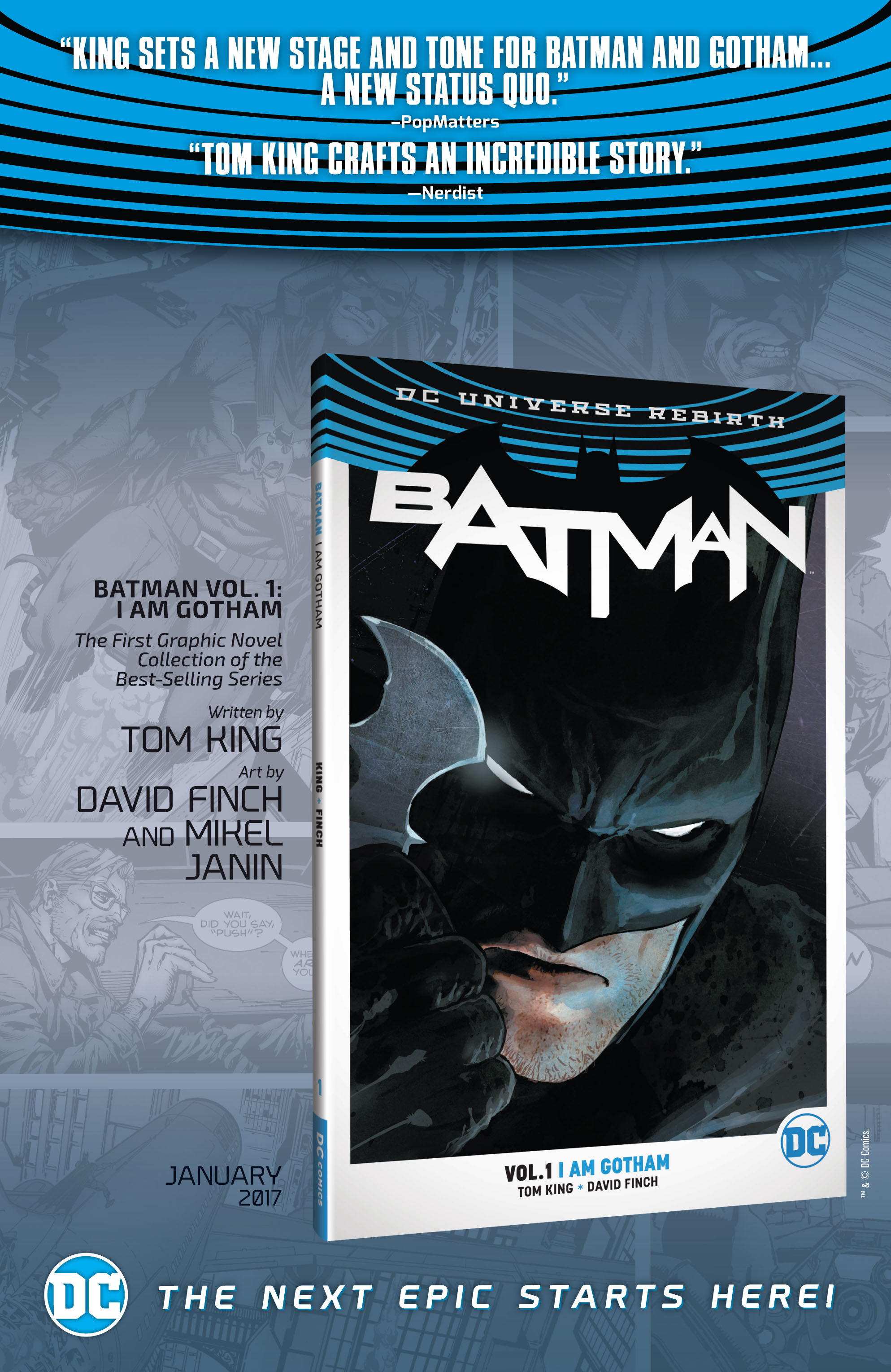 Read online All-Star Batman comic -  Issue #4 - 2