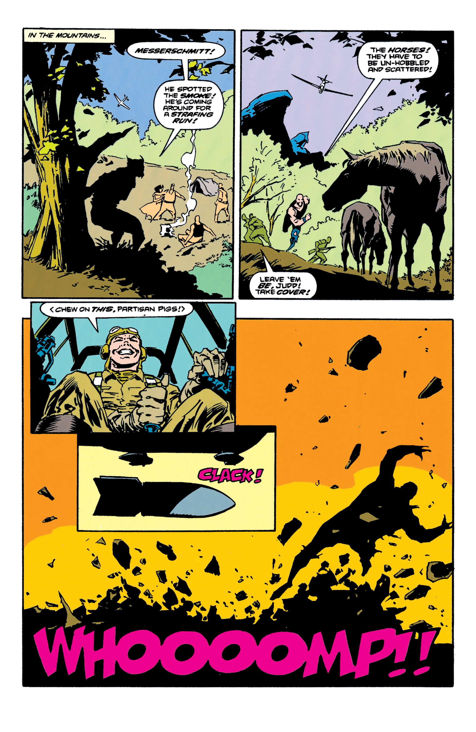 Read online Wolverine Omnibus comic -  Issue # TPB 3 (Part 2) - 53