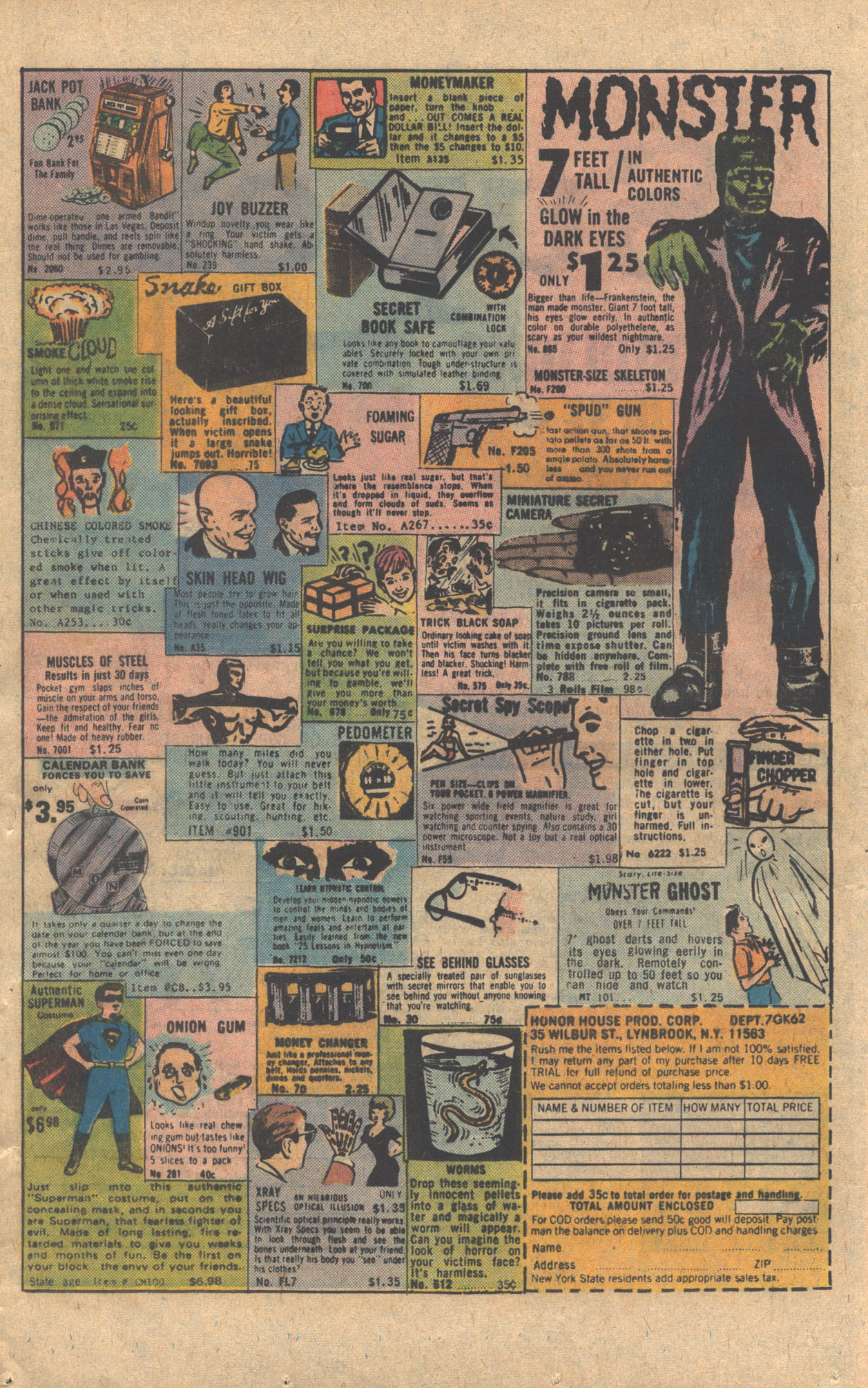 Read online Archie at Riverdale High (1972) comic -  Issue #46 - 12