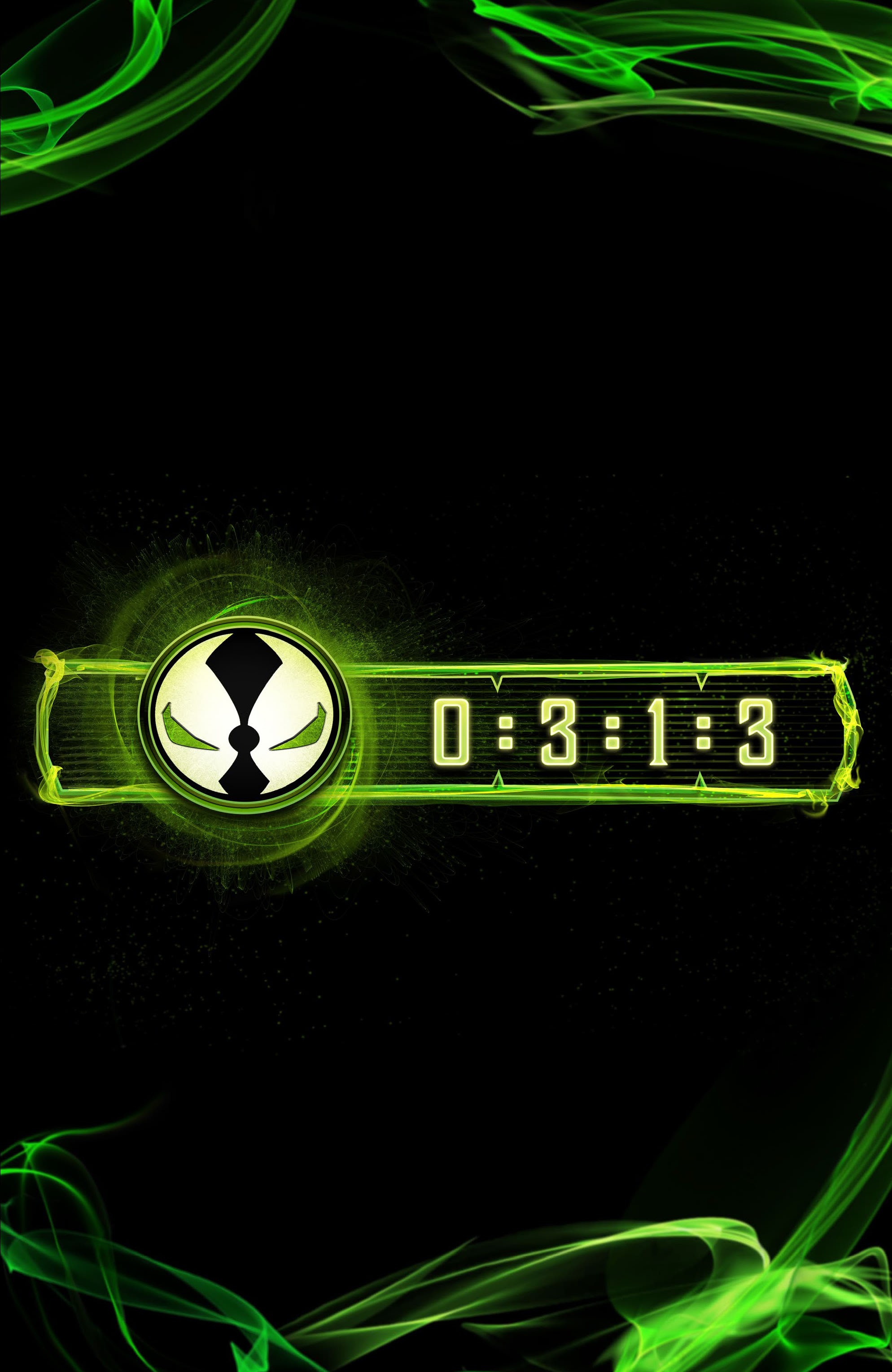 Read online Spawn comic -  Issue #318 - 19