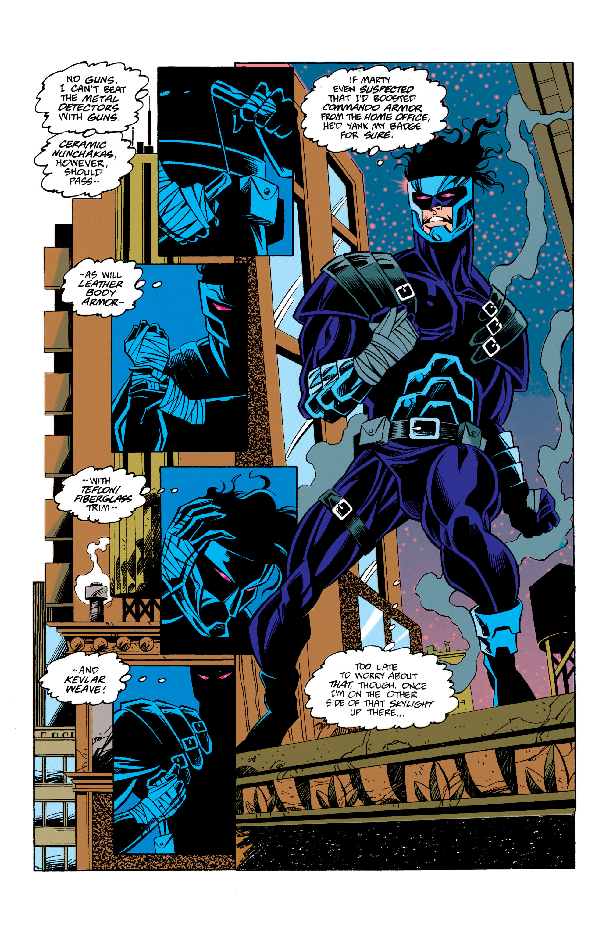 Read online The Flash (1987) comic -  Issue # _Annual 6 - 25