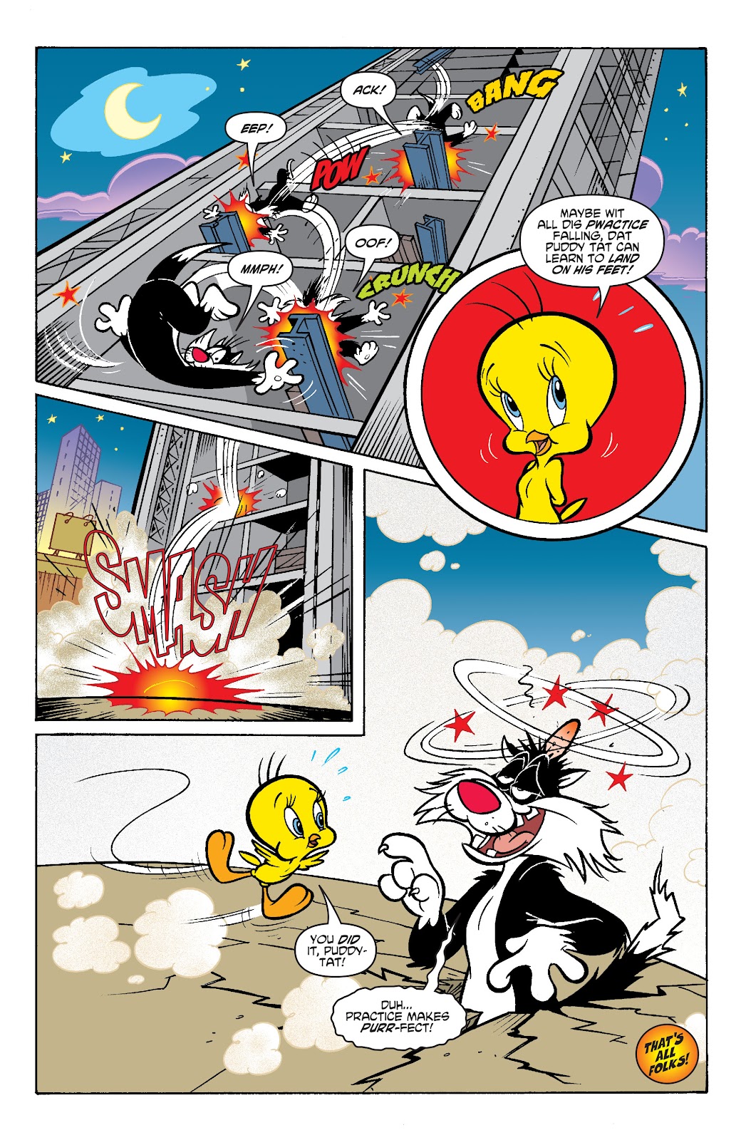 Looney Tunes (1994) issue 258 - Page 17