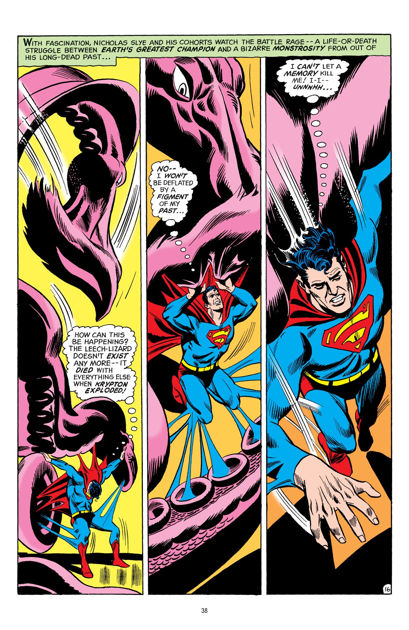 Read online Tales of the Batman: Len Wein comic -  Issue # TPB (Part 1) - 39