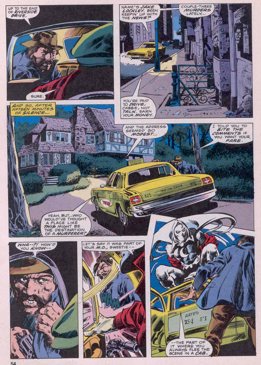 Read online Hulk (1978) comic -  Issue #11 - 55