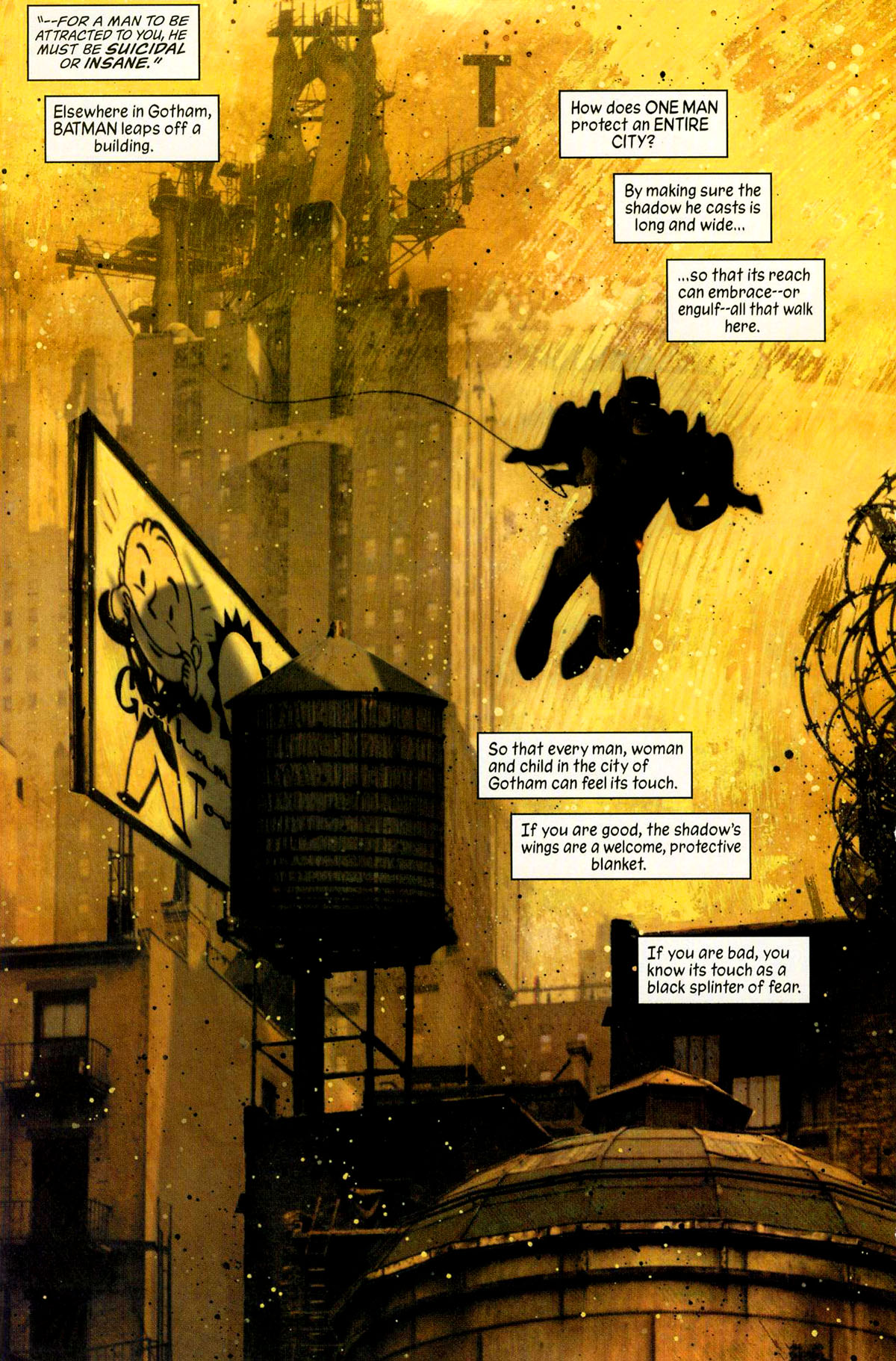 Read online Batman/Poison Ivy: Cast Shadows comic -  Issue # Full - 15