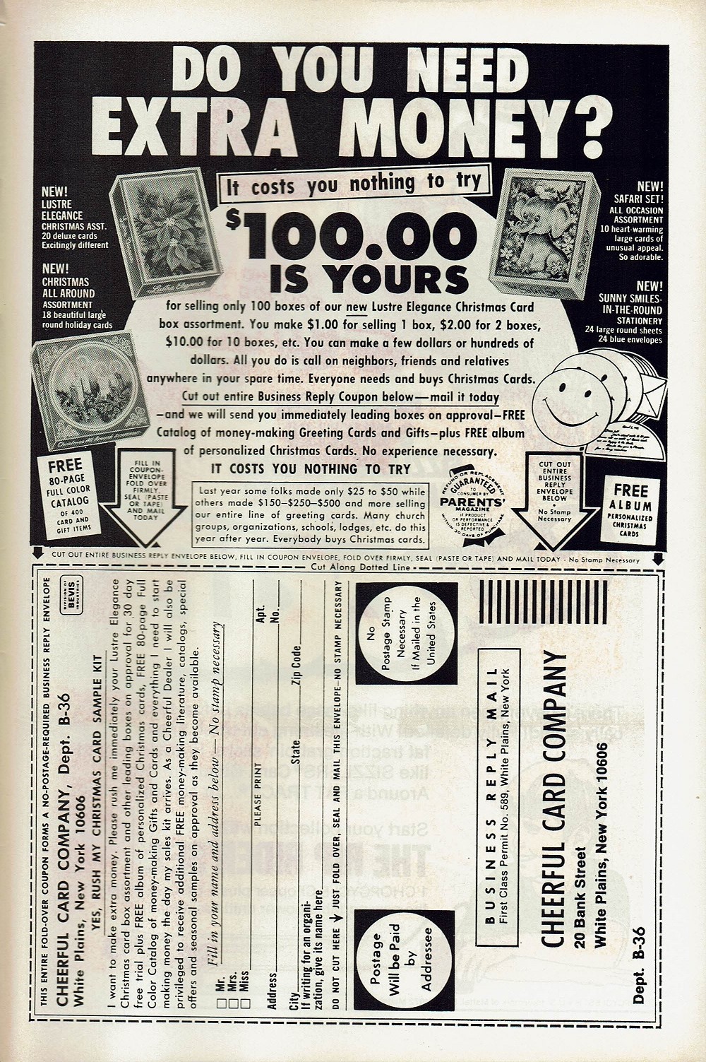 Read online Reggie and Me (1966) comic -  Issue #59 - 51