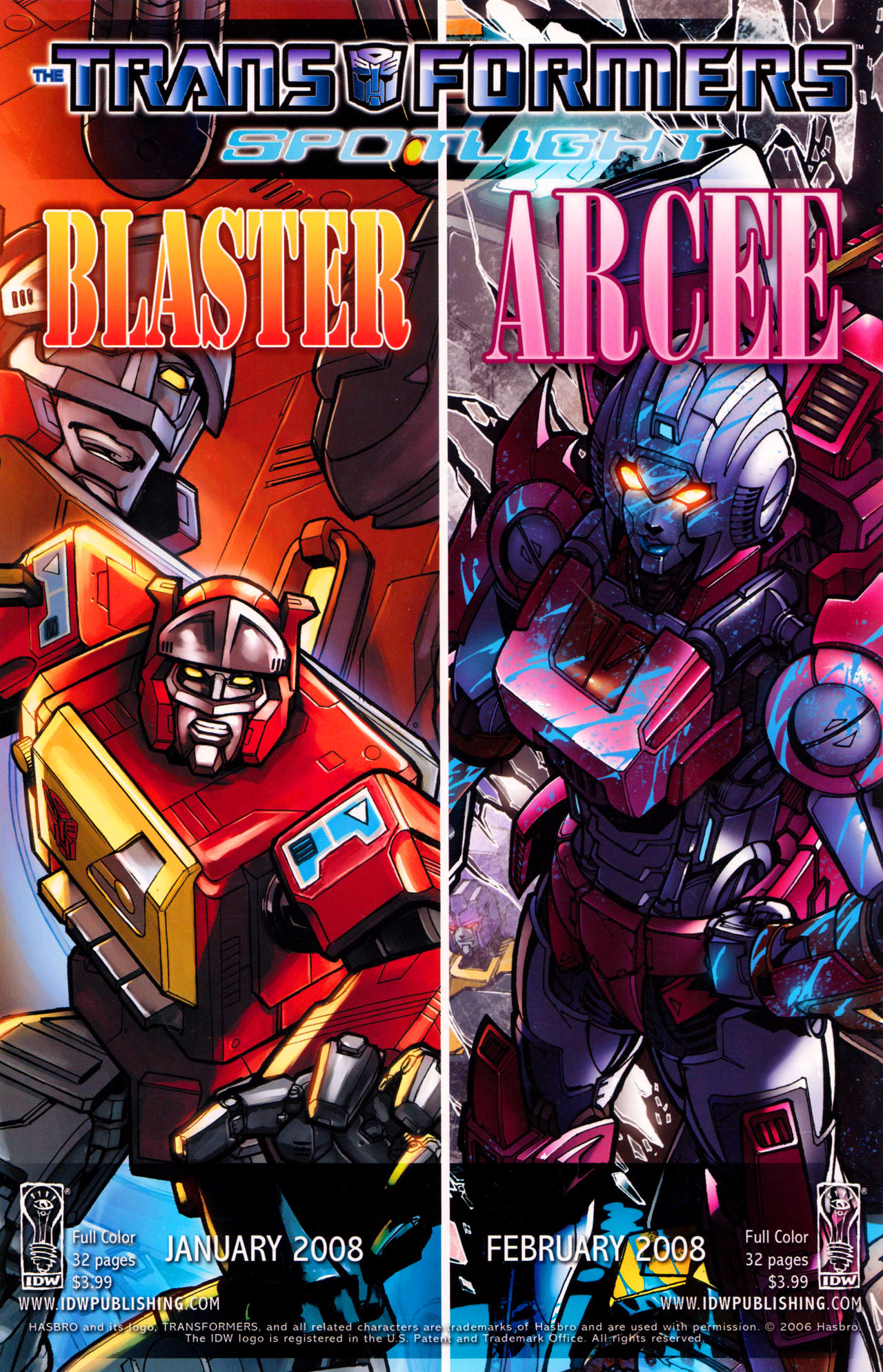 Read online The Transformers: Best of UK: Dinobots comic -  Issue #5 - 36