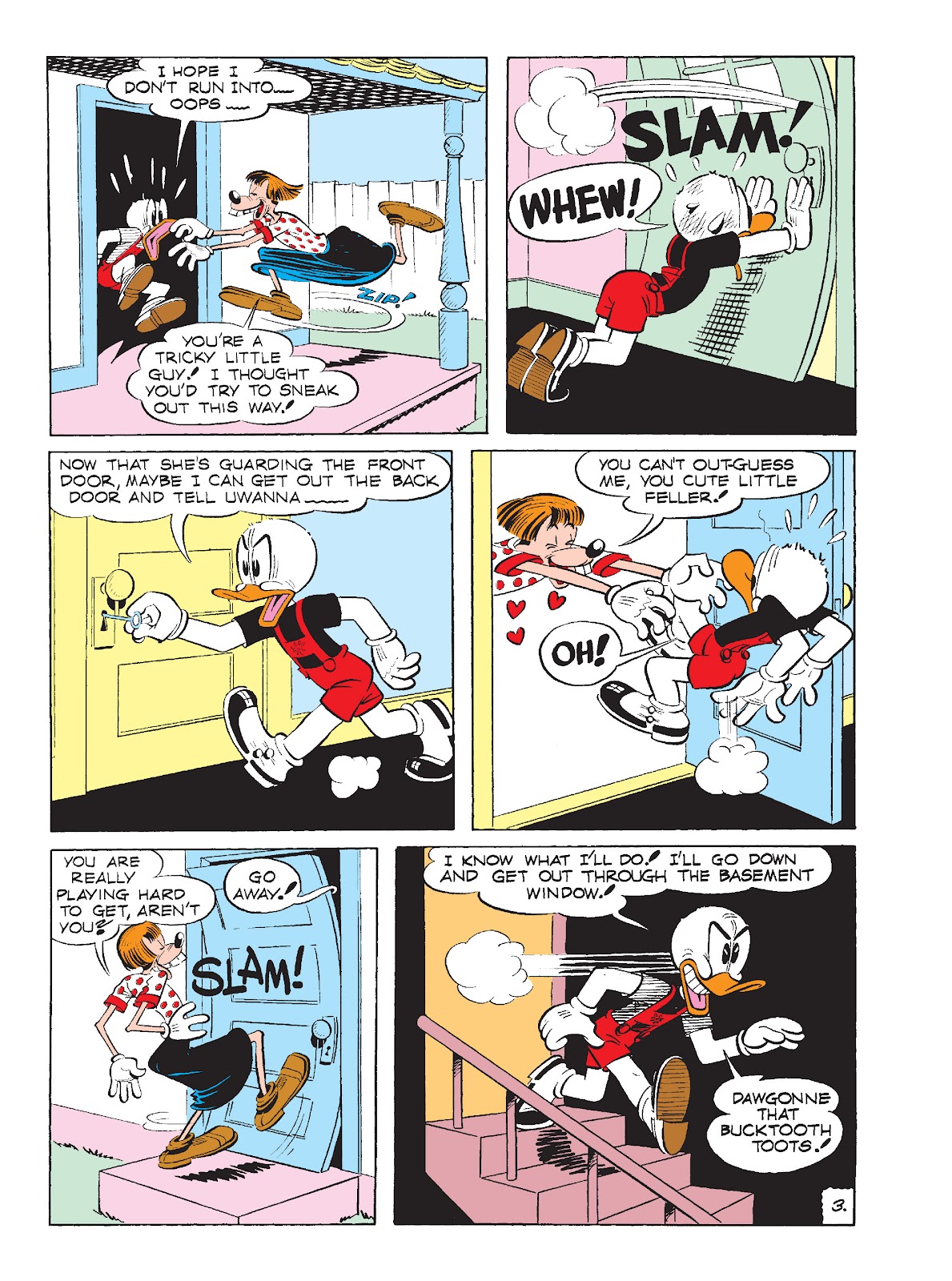 World of Archie Double Digest issue 49 - Page 130
