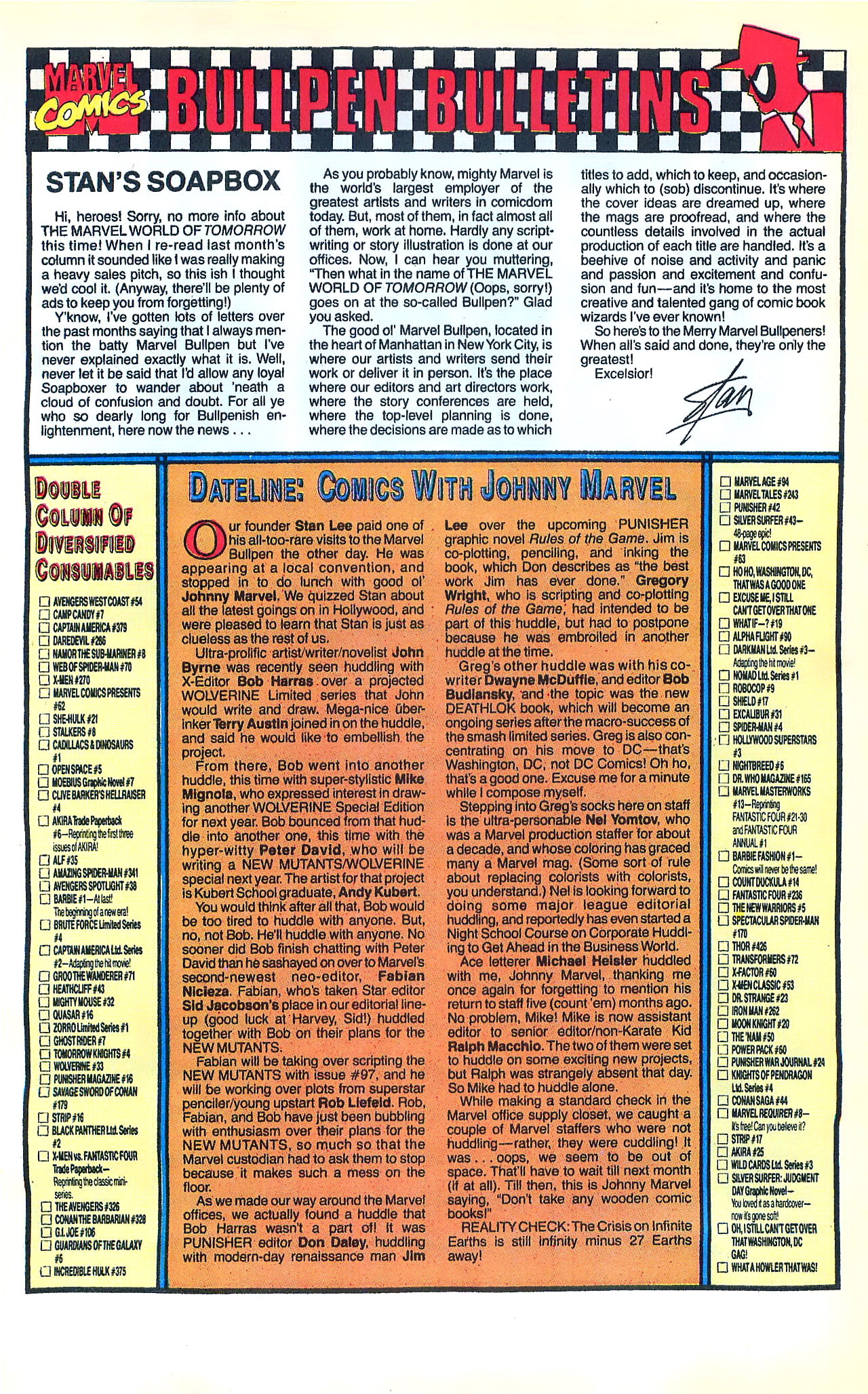 Read online Marvel Tales (1964) comic -  Issue #243 - 31