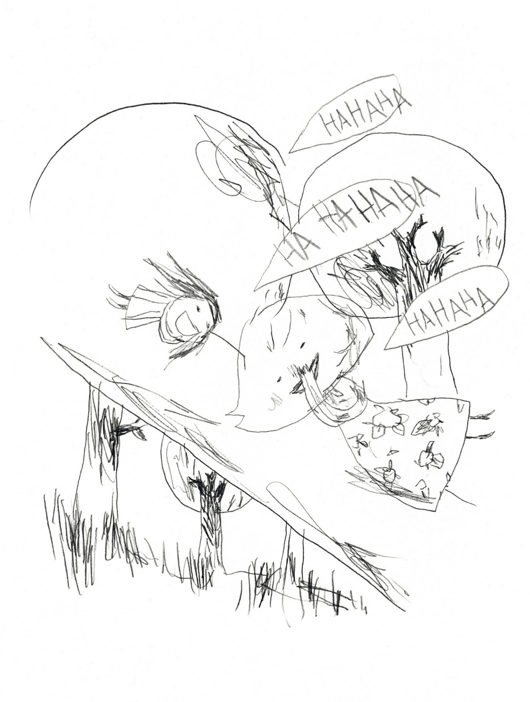 Read online Marilyn's Monsters comic -  Issue # TPB (Part 2) - 70